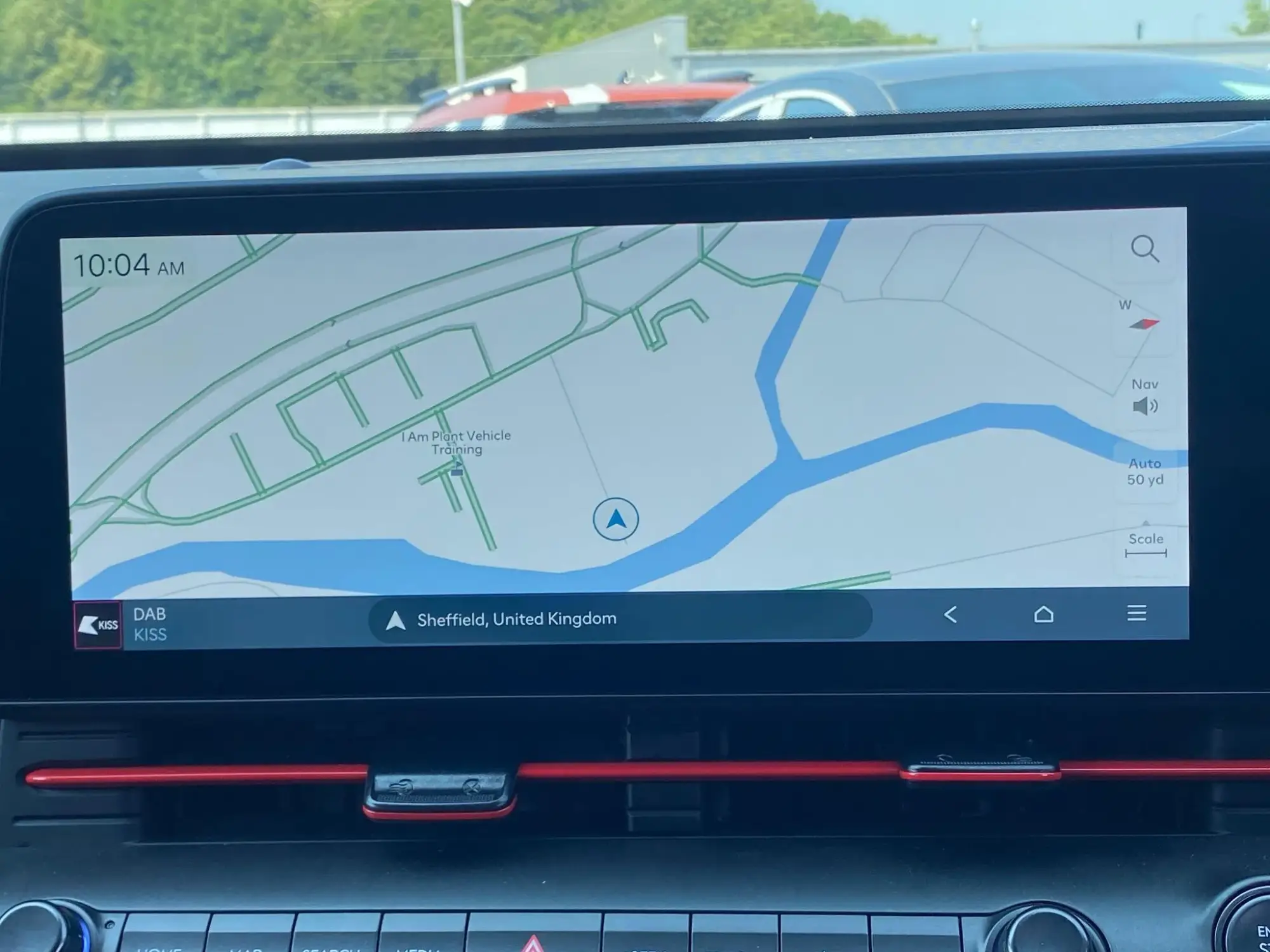 Hyundai KONA Image 34