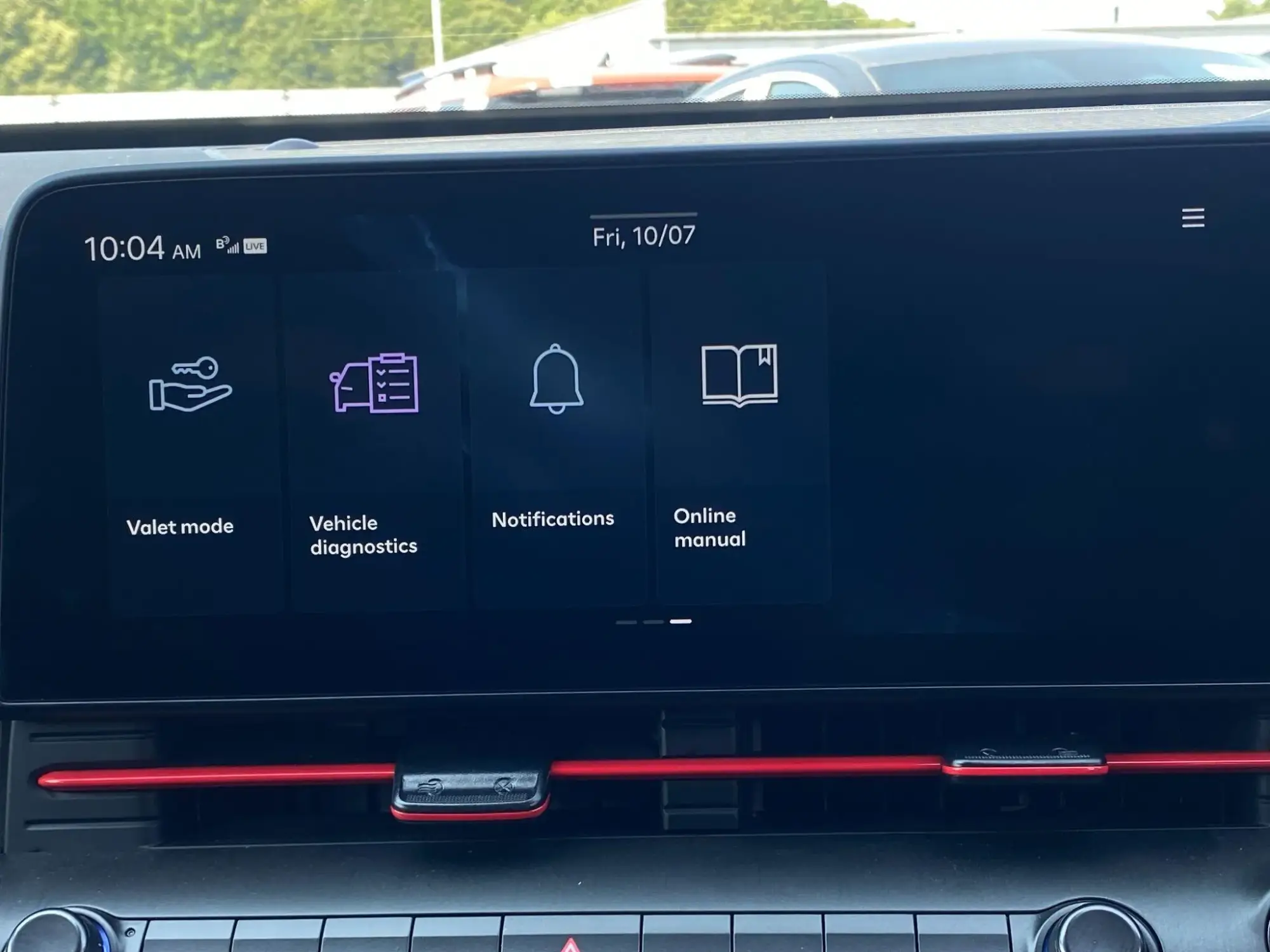 Hyundai KONA Image 36