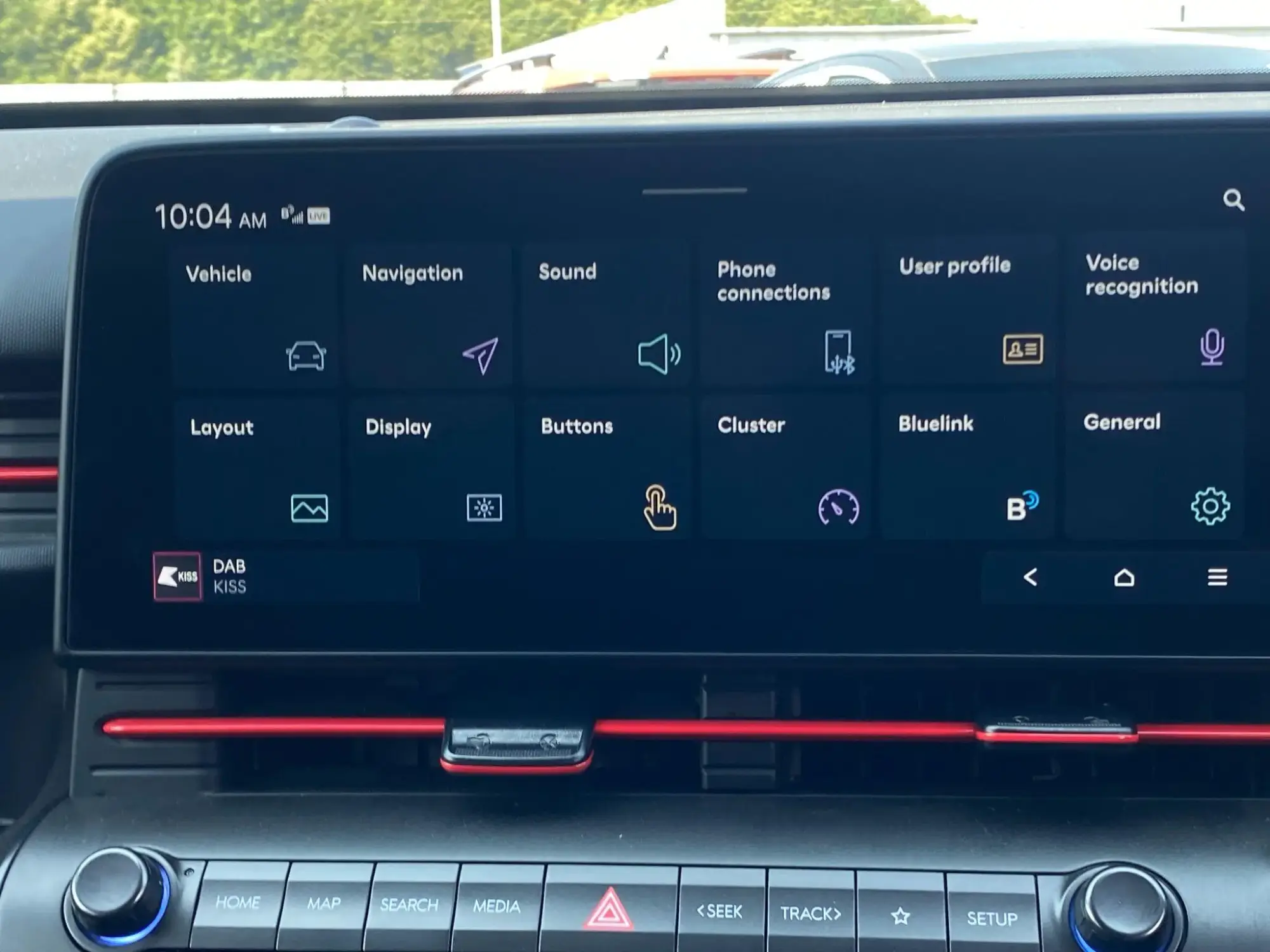 Hyundai KONA Image 37