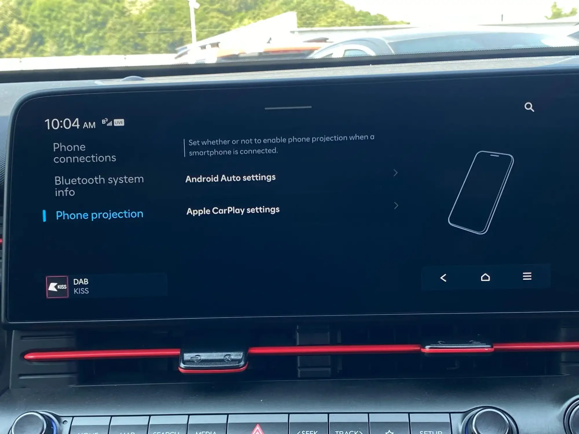Hyundai KONA Image 38