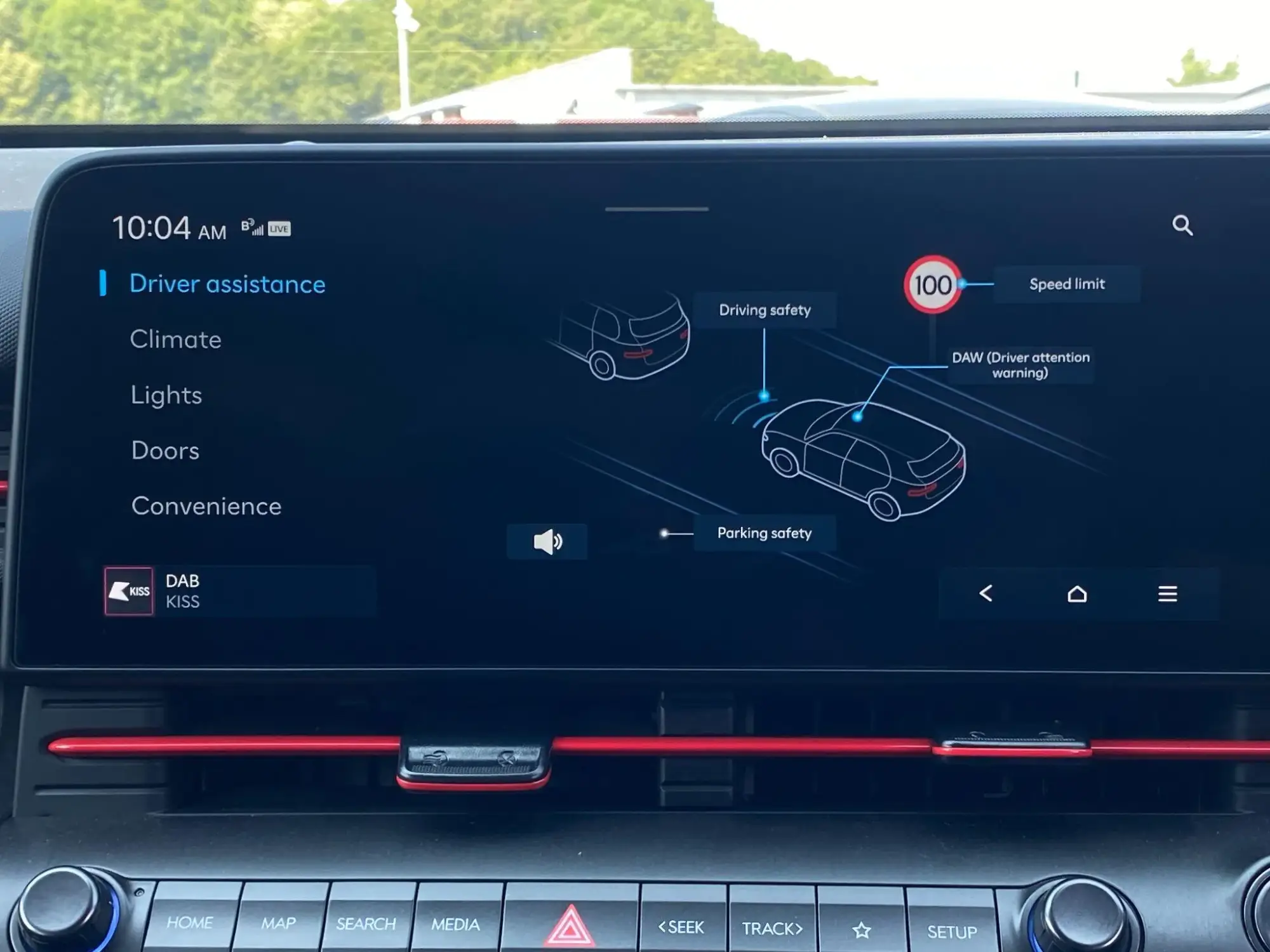 Hyundai KONA Image 39