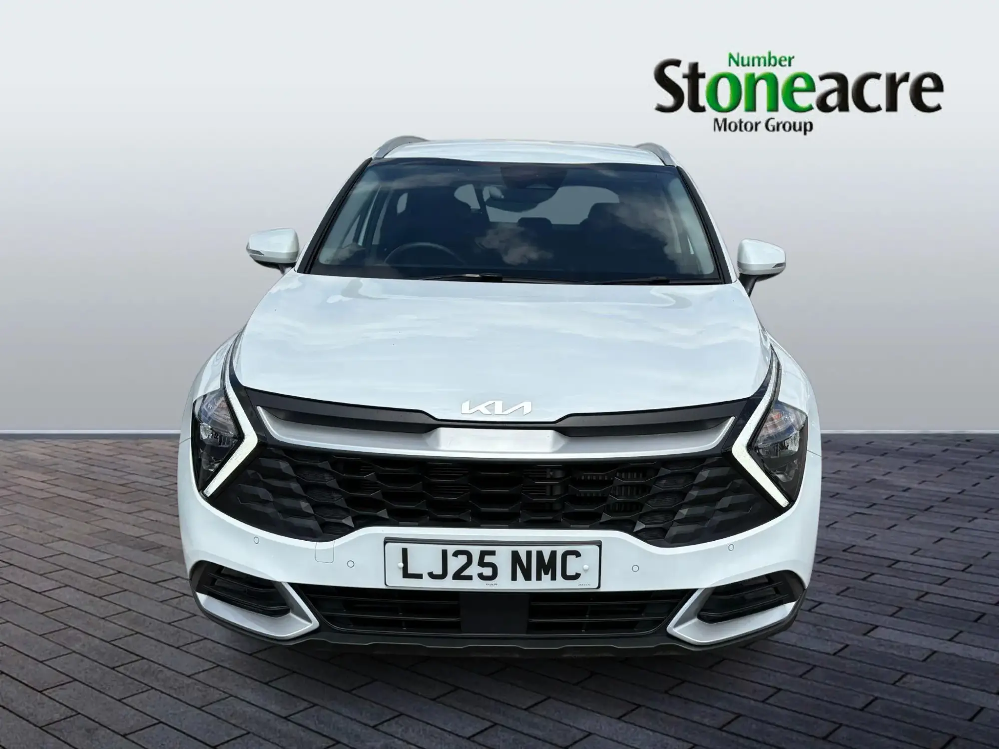 Kia Sportage Image 2