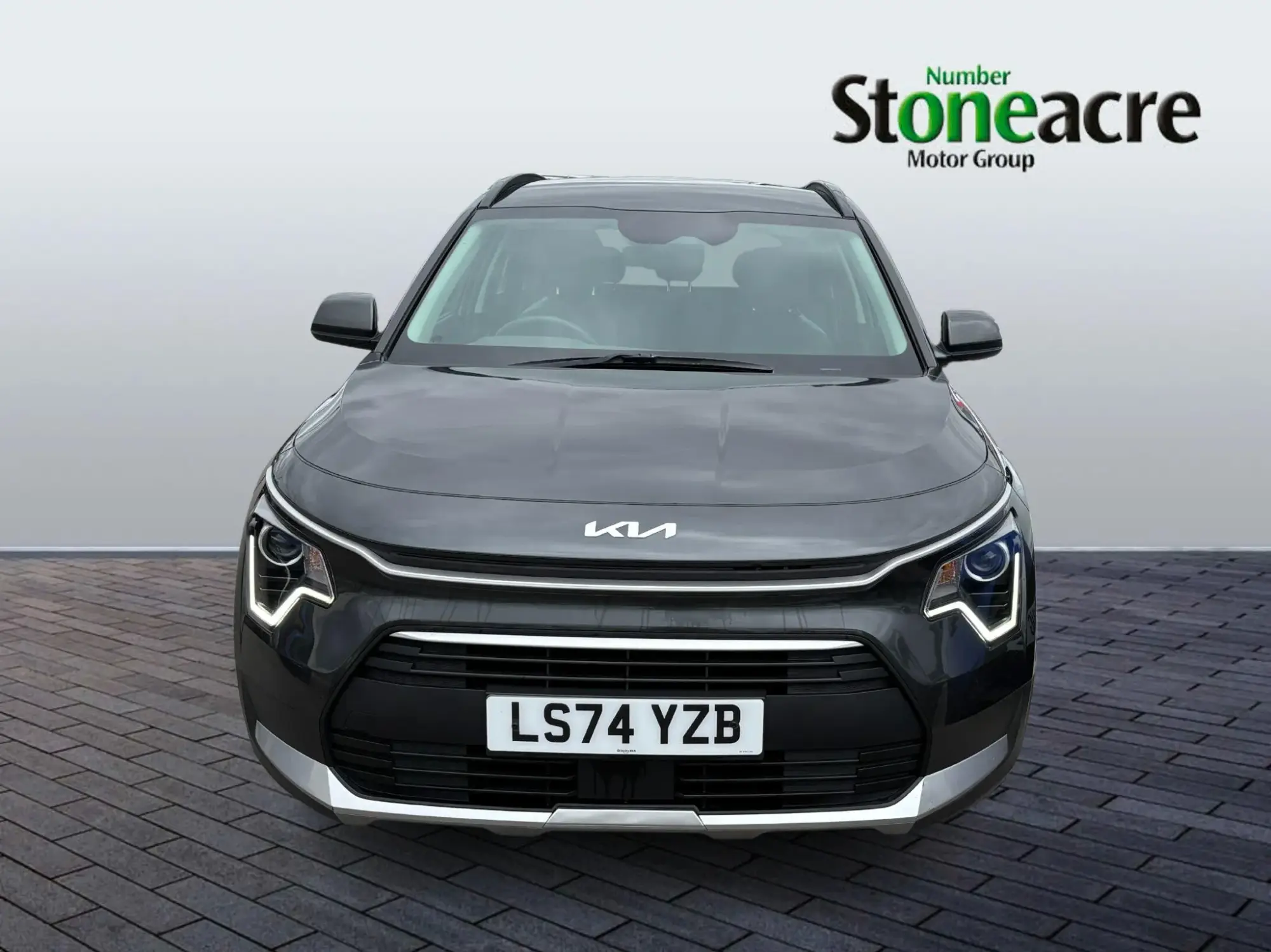 Kia Niro Image 2