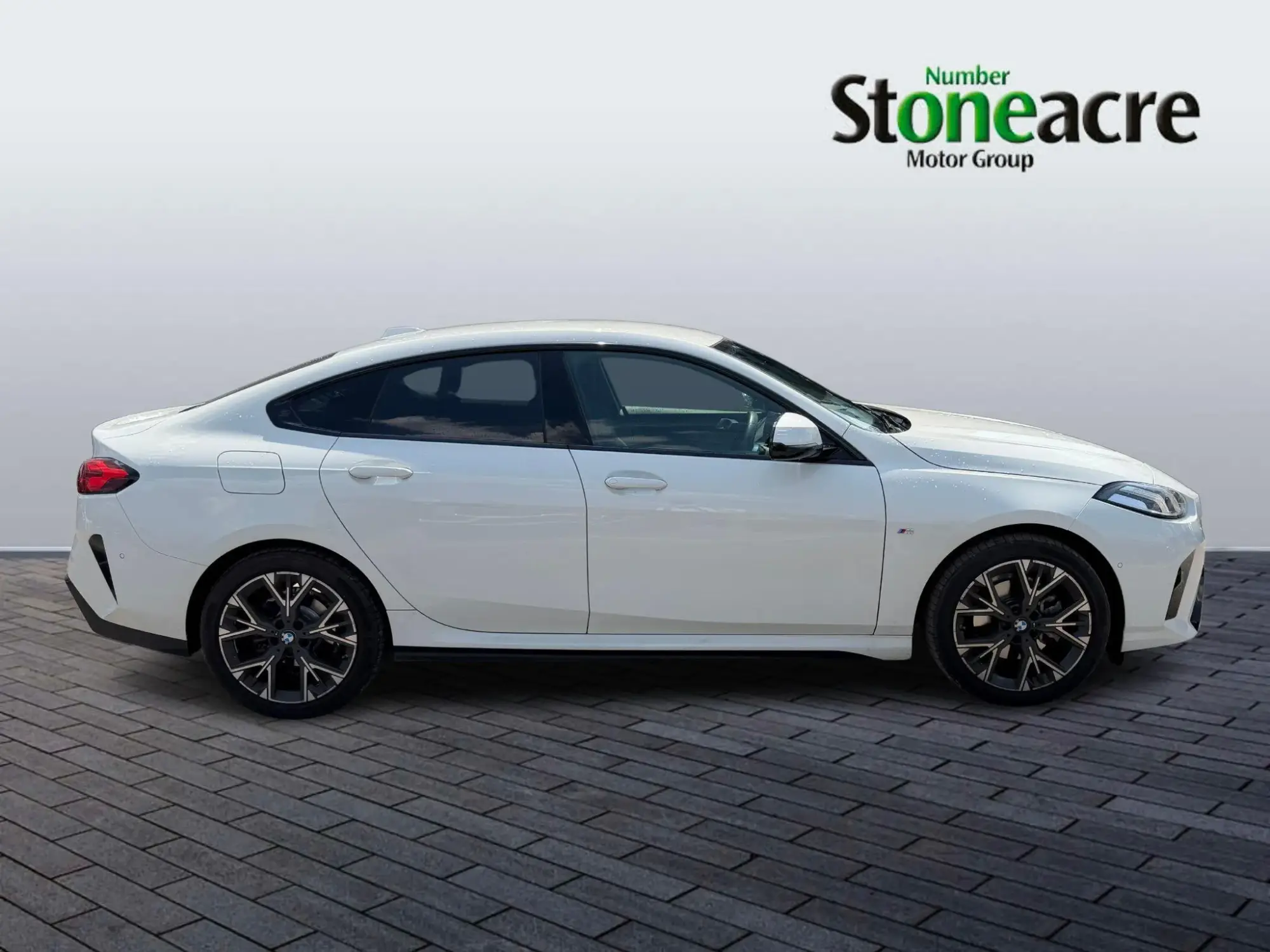 BMW 2 Series Gran Coupe Image 7 BMW 2 Series Gran Coupe Image 7
