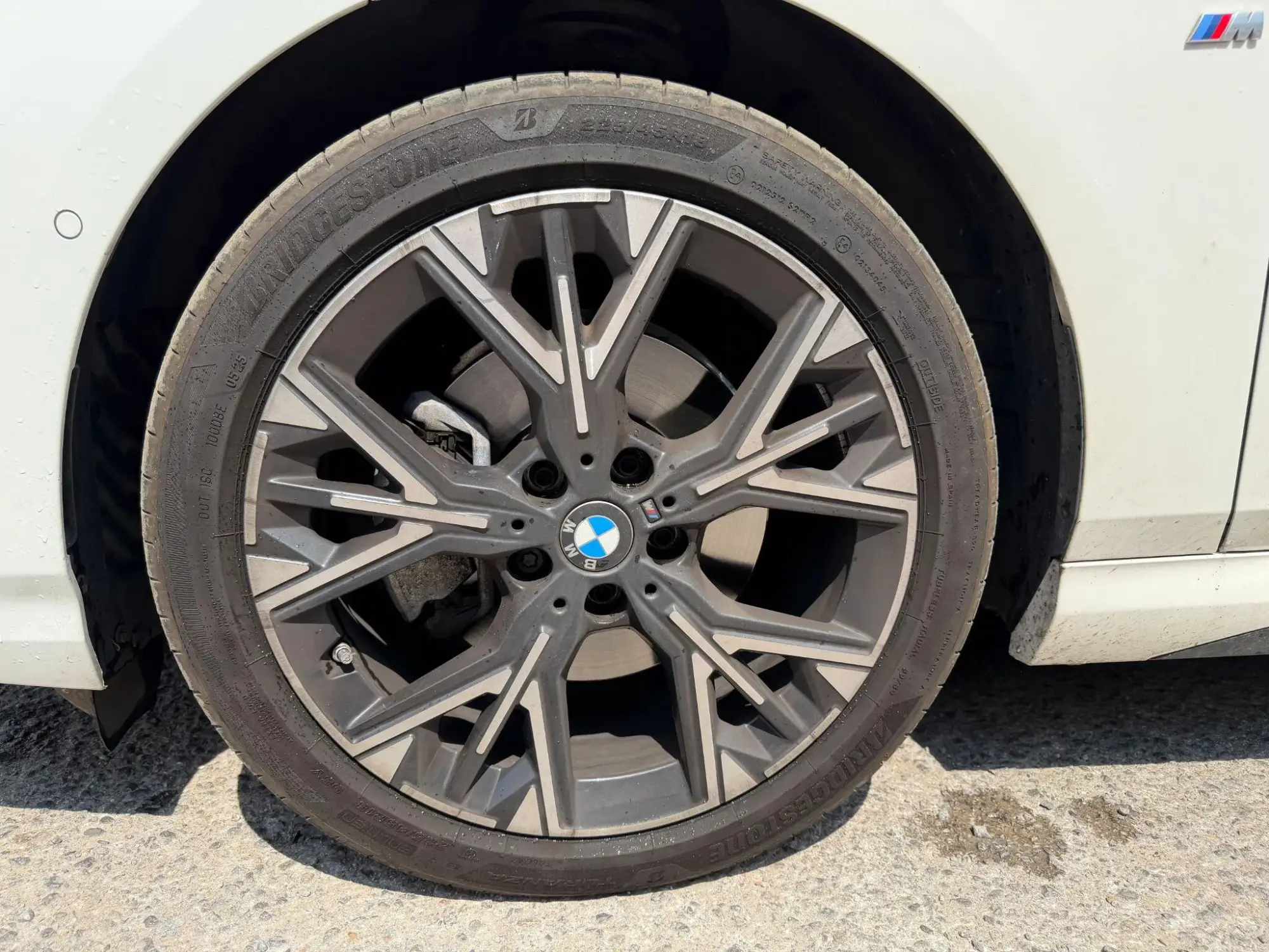 BMW 2 Series Gran Coupe Image 13 BMW 2 Series Gran Coupe Image 13