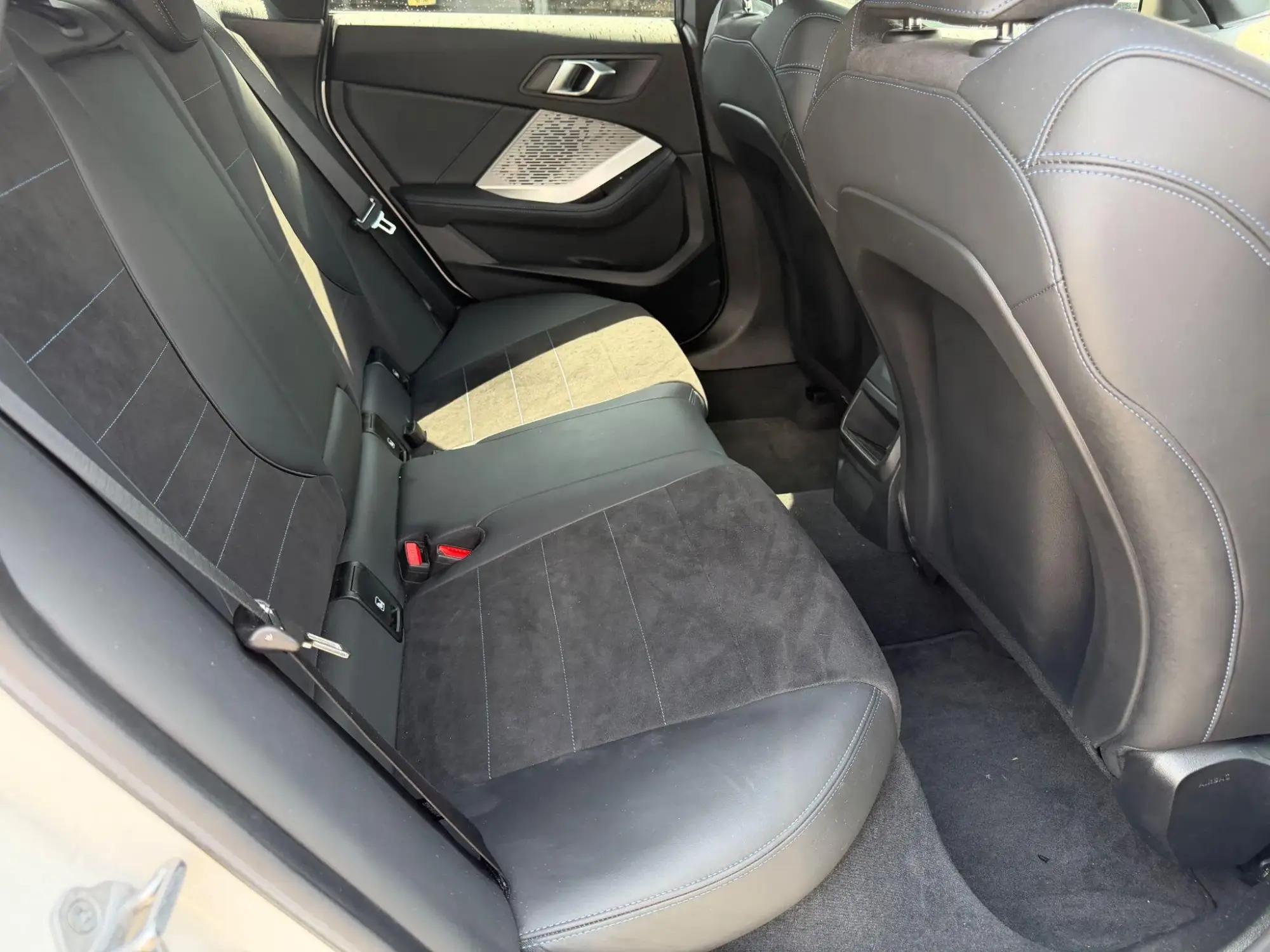 BMW 2 Series Gran Coupe Image 11 BMW 2 Series Gran Coupe Image 11