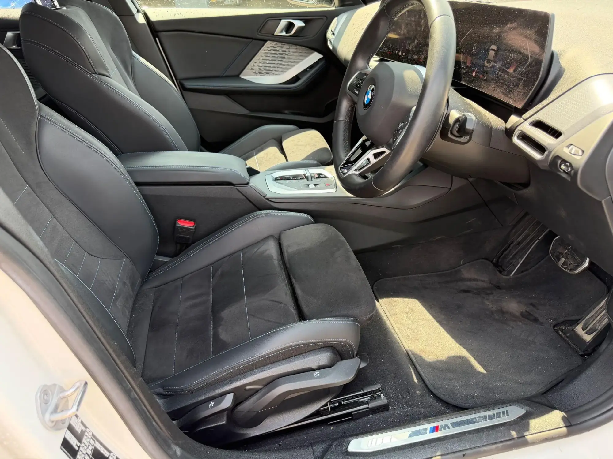 BMW 2 Series Gran Coupe Image 10 BMW 2 Series Gran Coupe Image 10