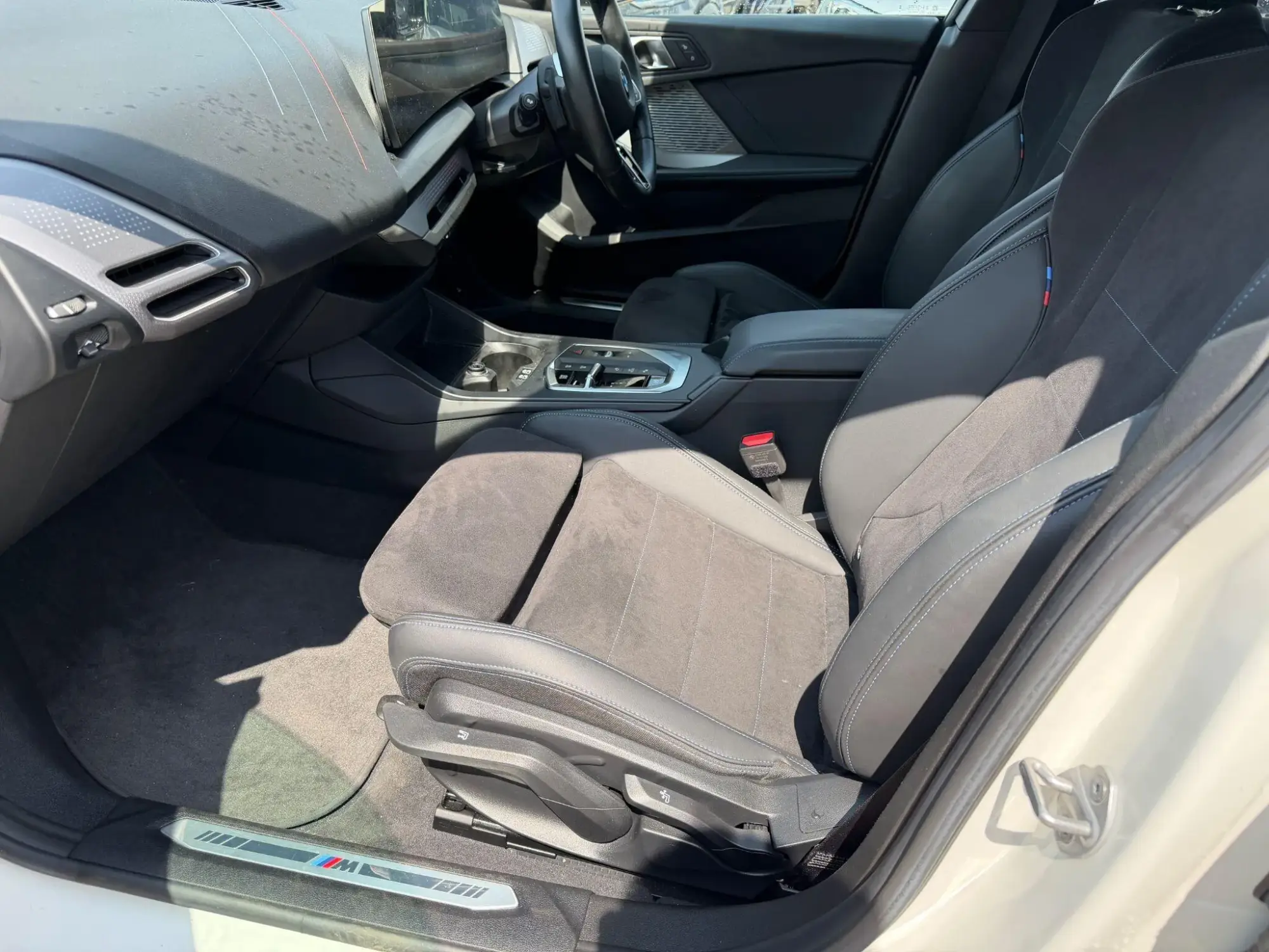 BMW 2 Series Gran Coupe Image 19 BMW 2 Series Gran Coupe Image 19