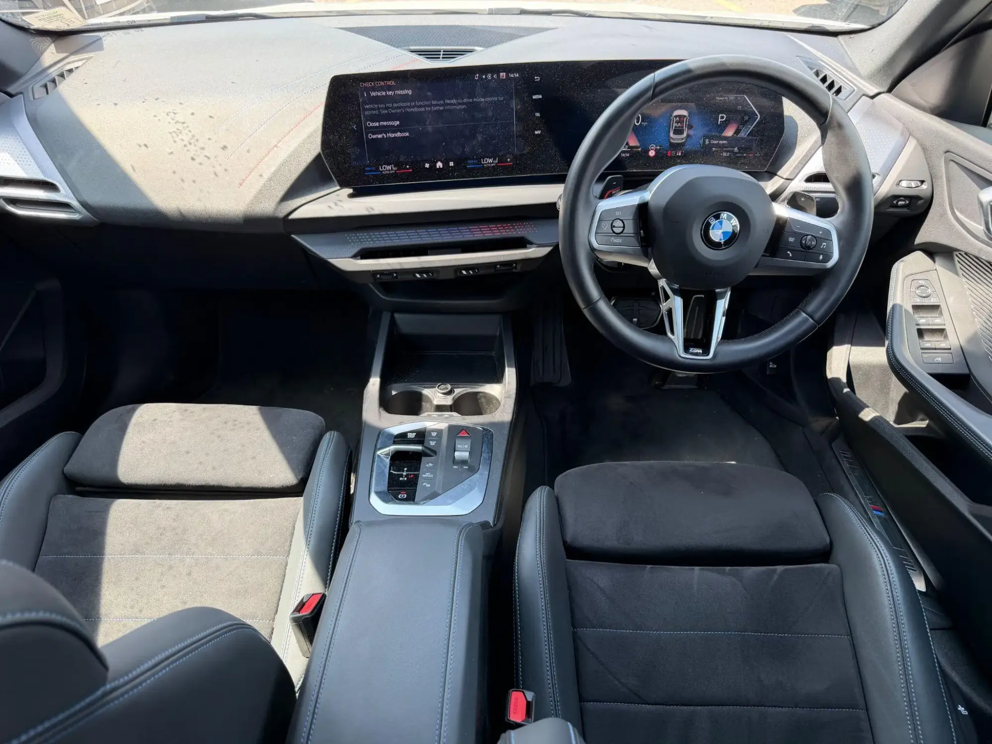 BMW 2 Series Gran Coupe Image 9 BMW 2 Series Gran Coupe Image 9