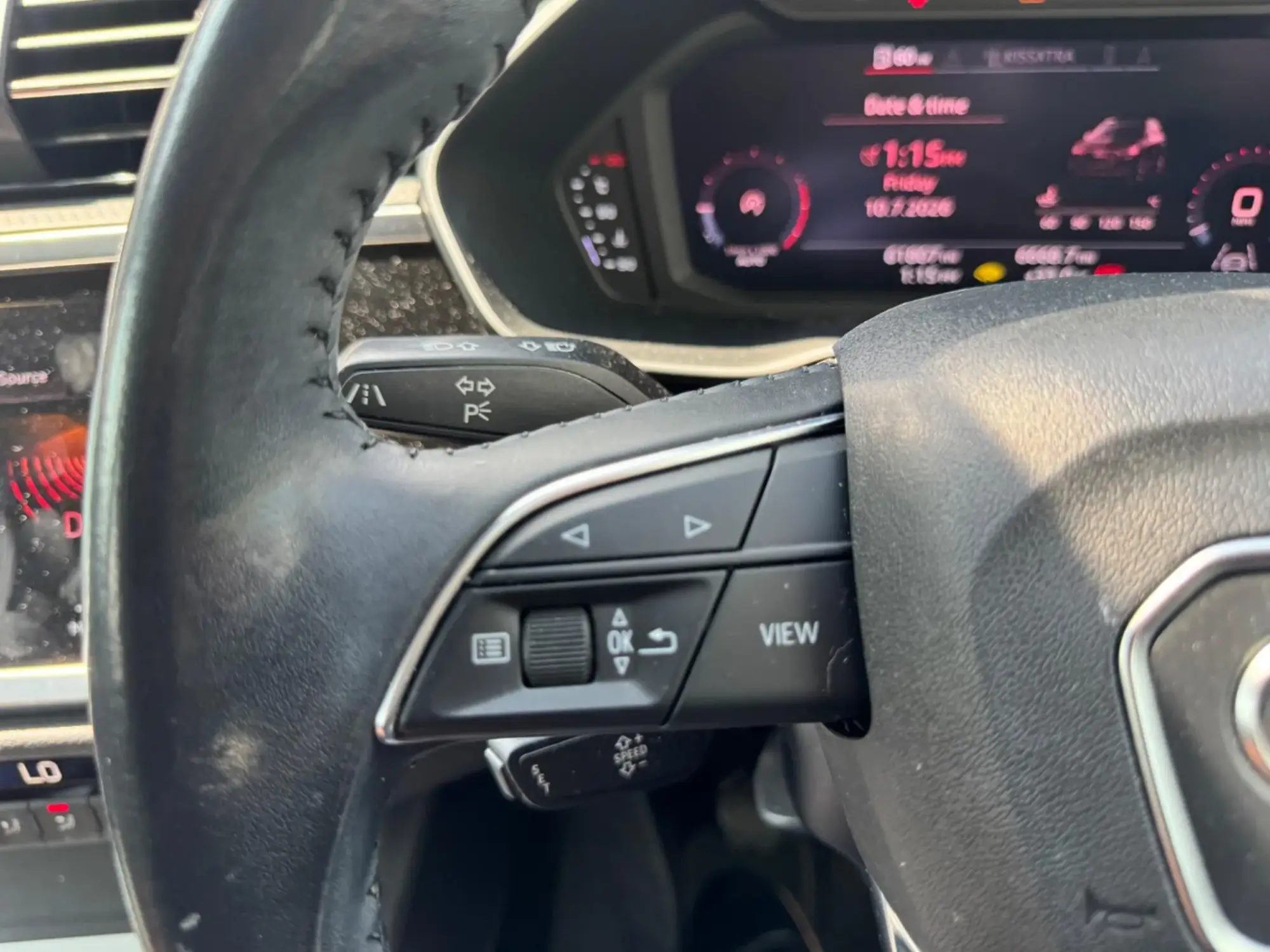 Audi Q3 Image 12