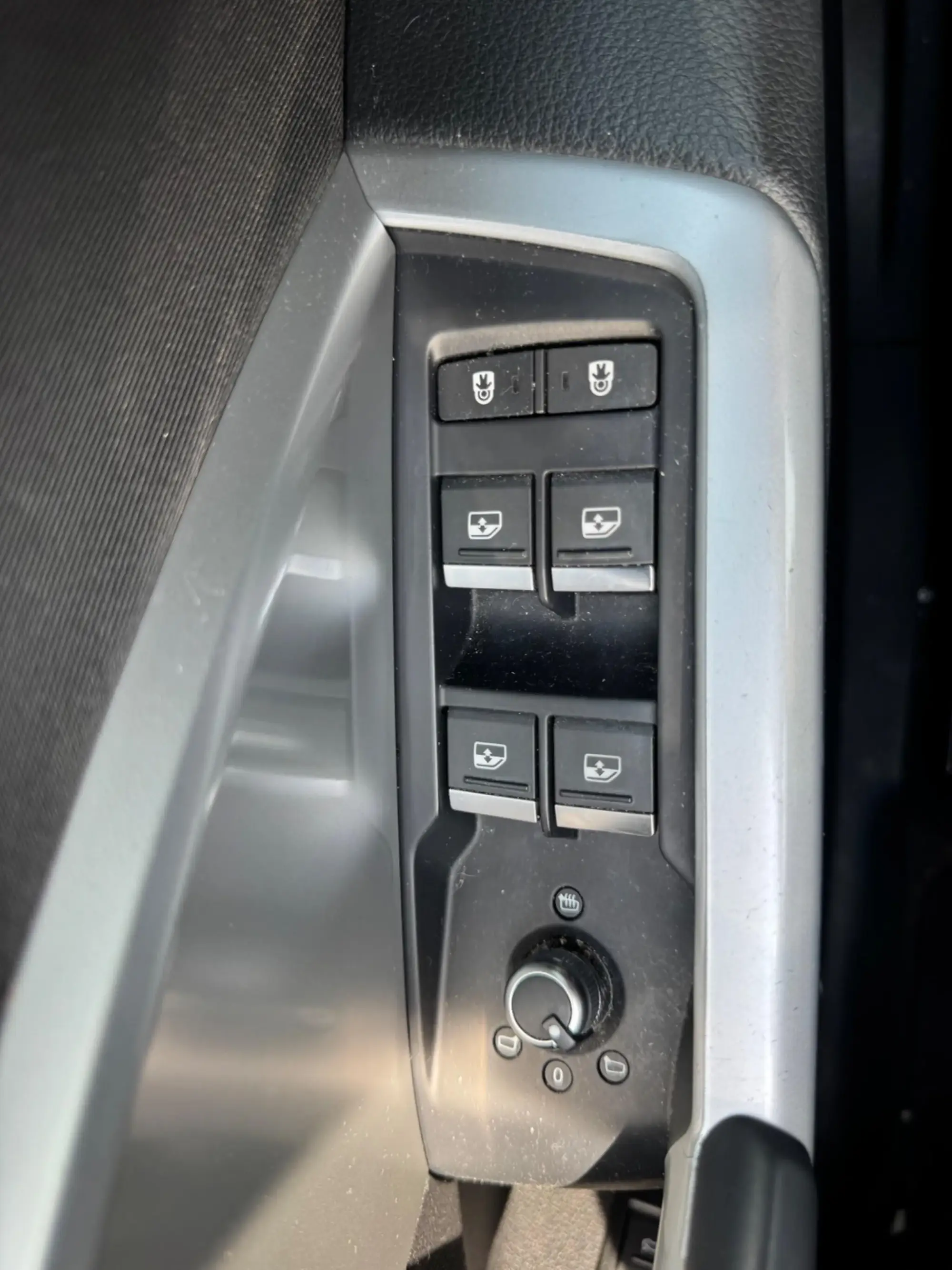 Audi Q3 Image 14