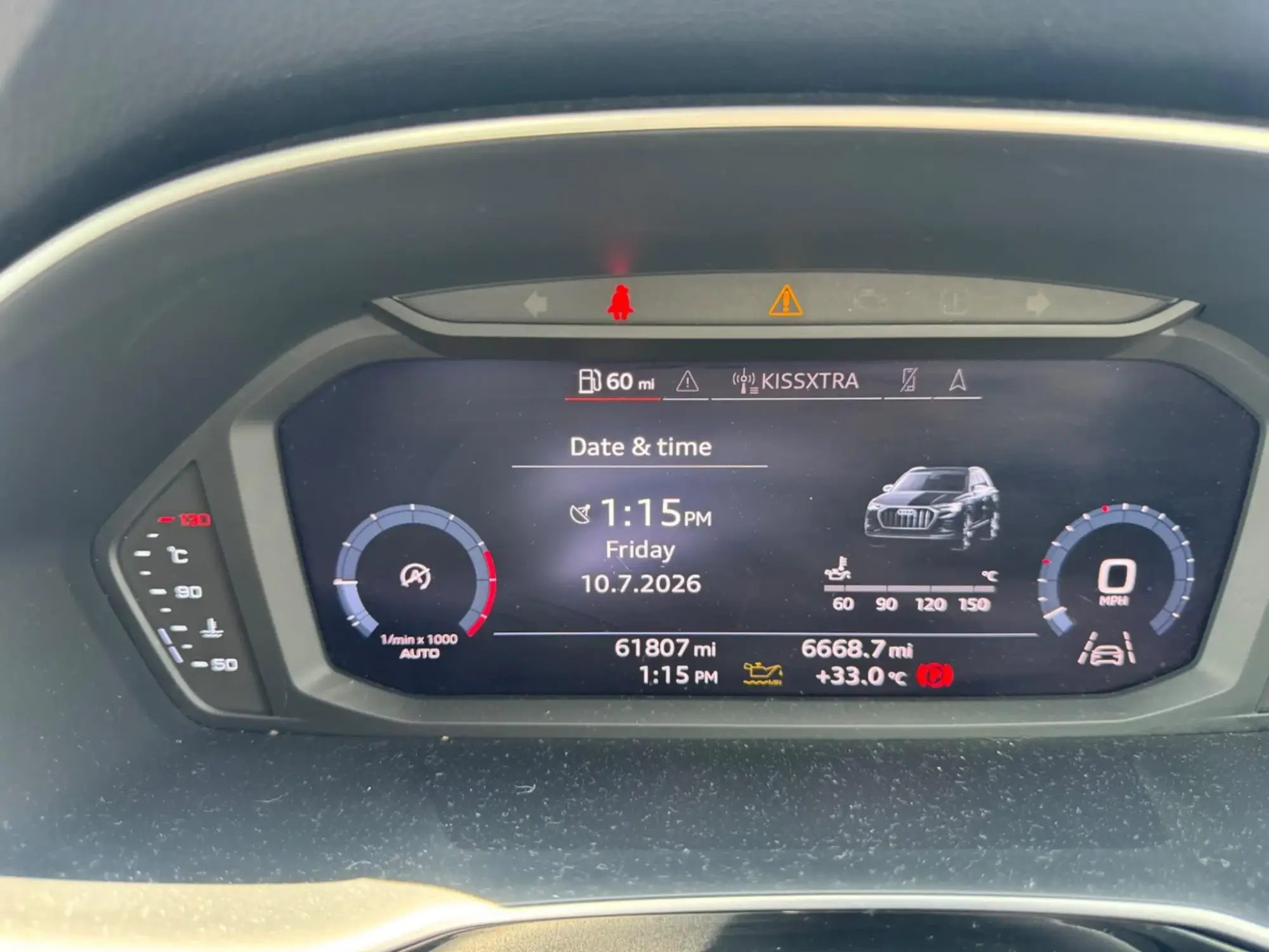 Audi Q3 Image 20