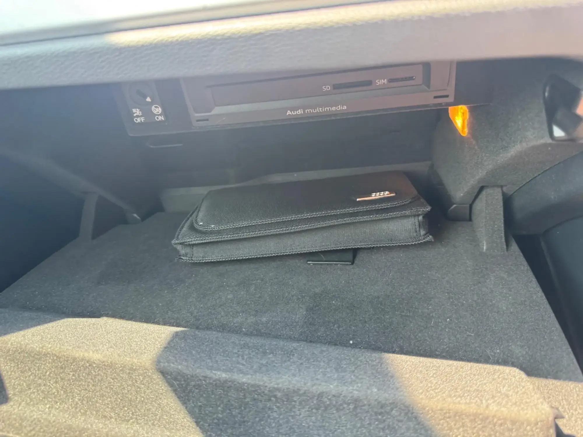 Audi Q3 Image 22