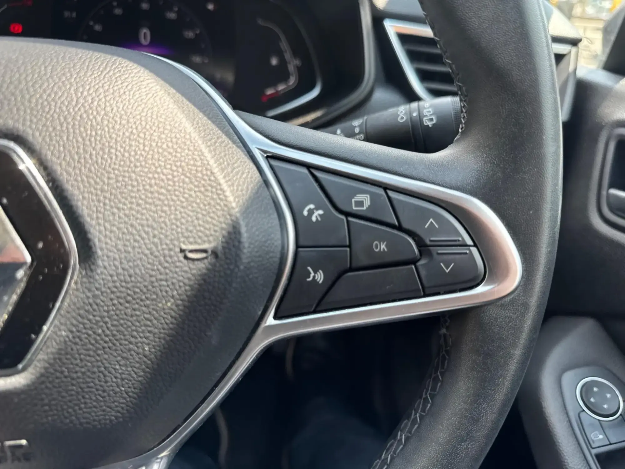 Renault Clio Image 13