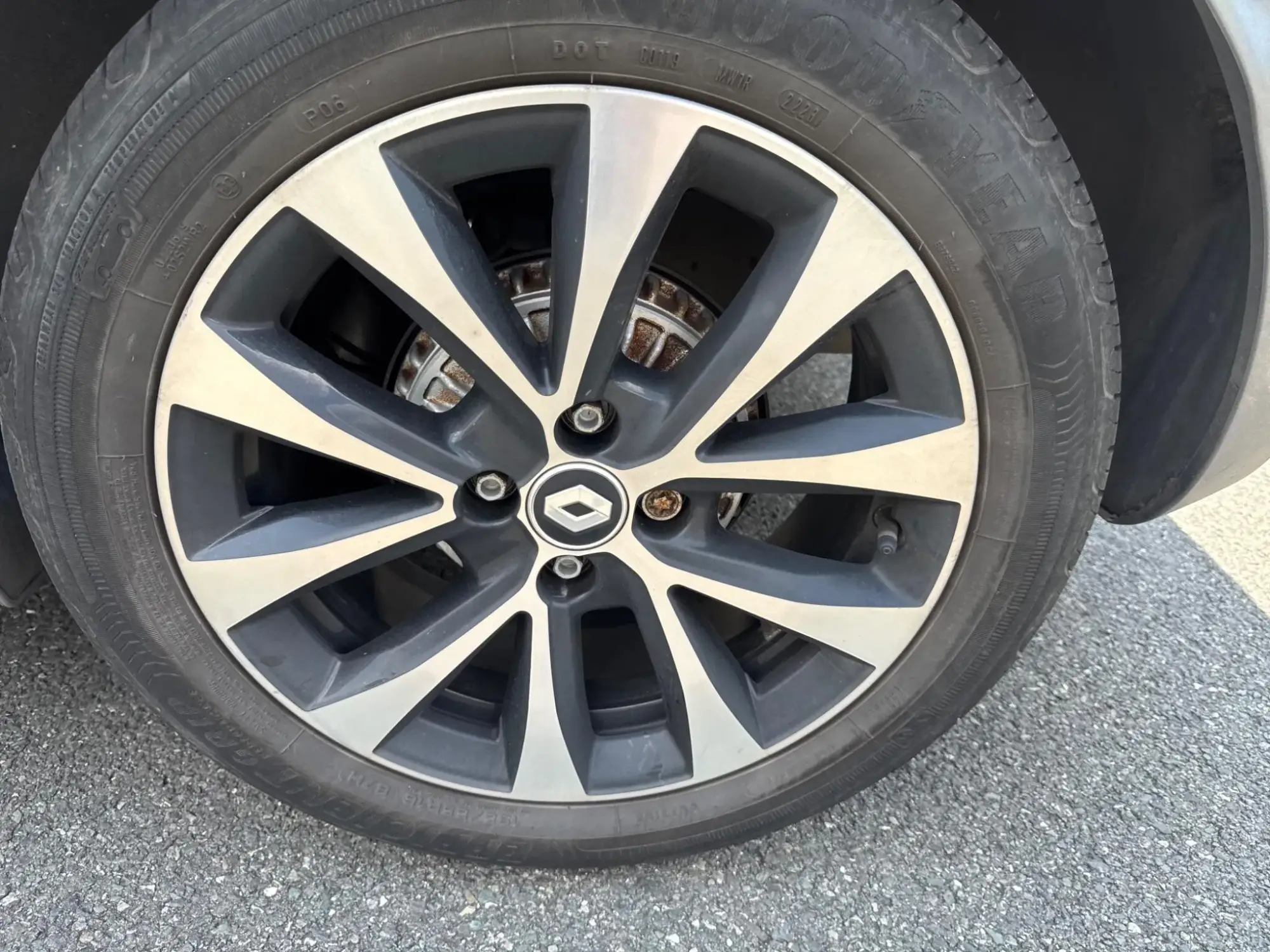 Renault Clio Image 16