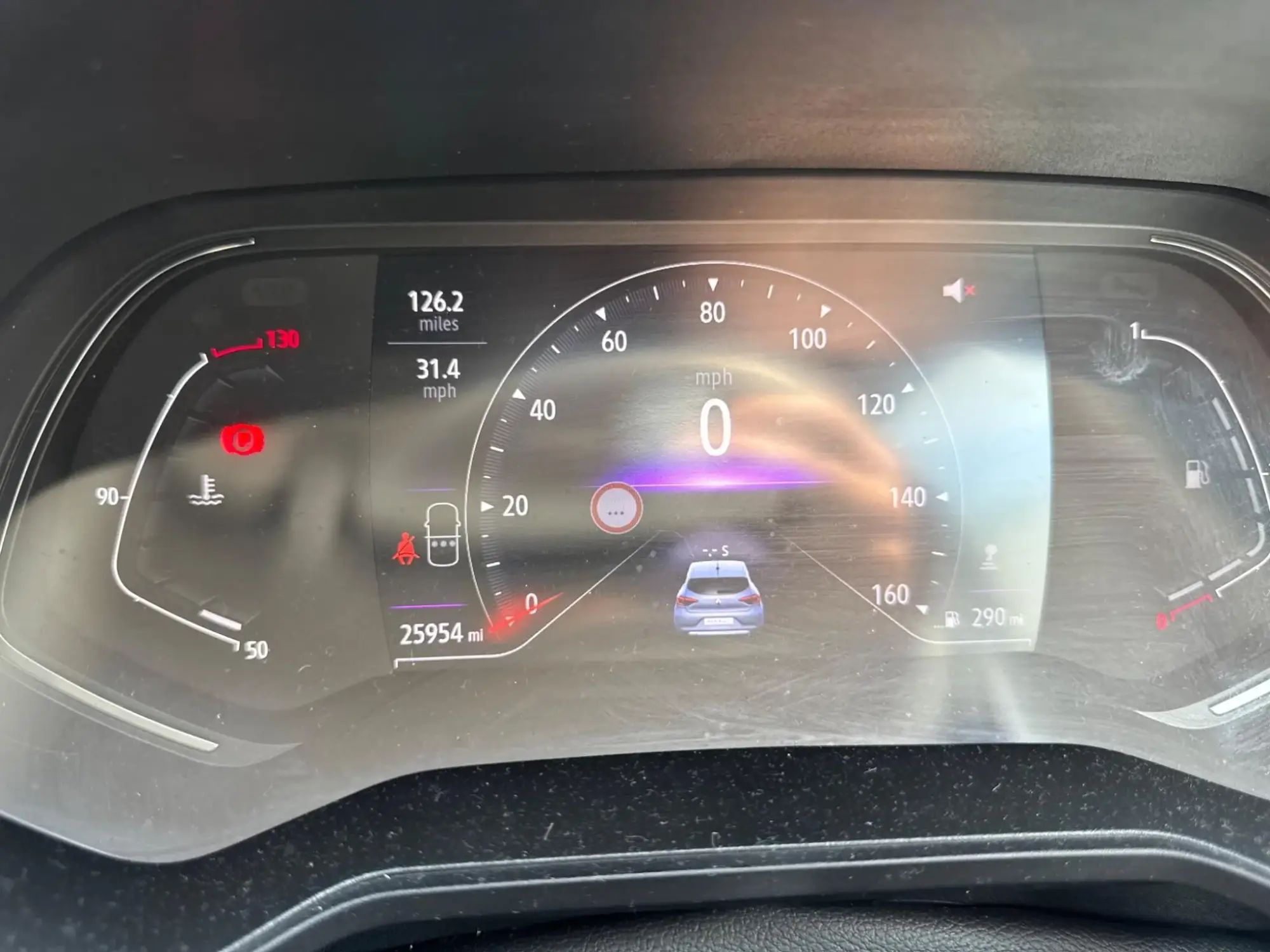Renault Clio Image 18