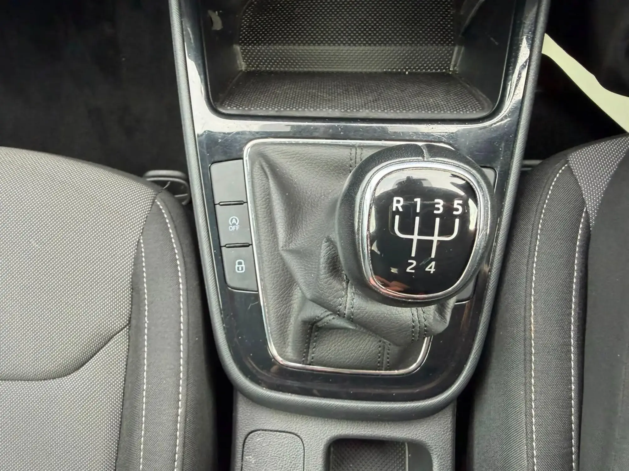 Skoda Fabia Image 23 Skoda Fabia Image 23