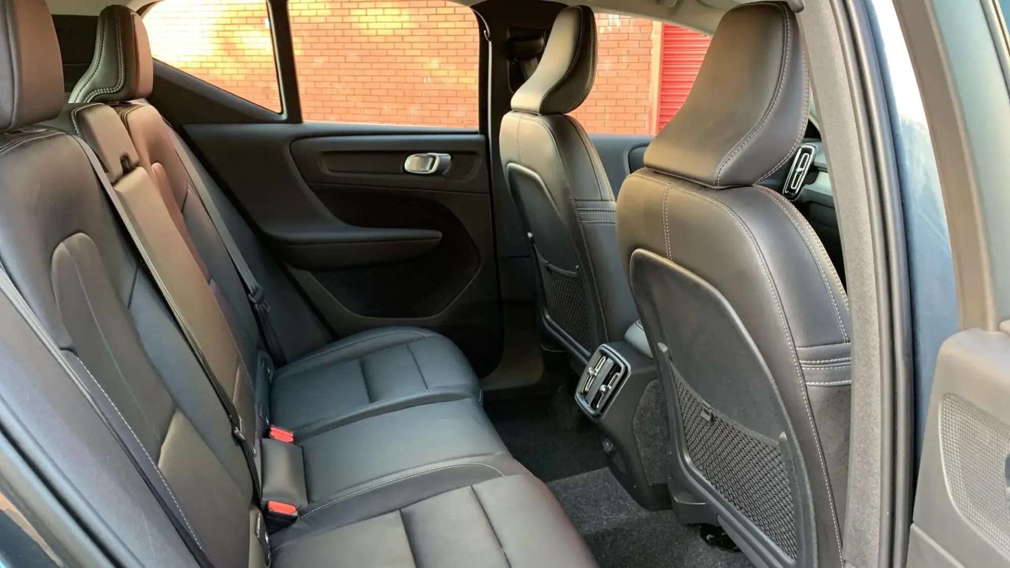 Volvo XC40 Image 6 Volvo XC40 Image 6