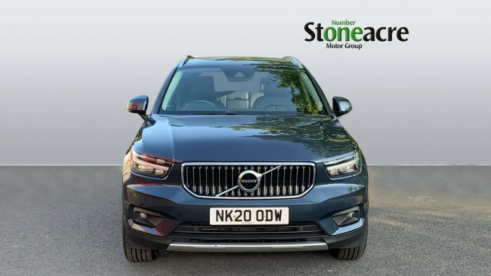 Volvo XC40 Image 8 Volvo XC40 Image 8