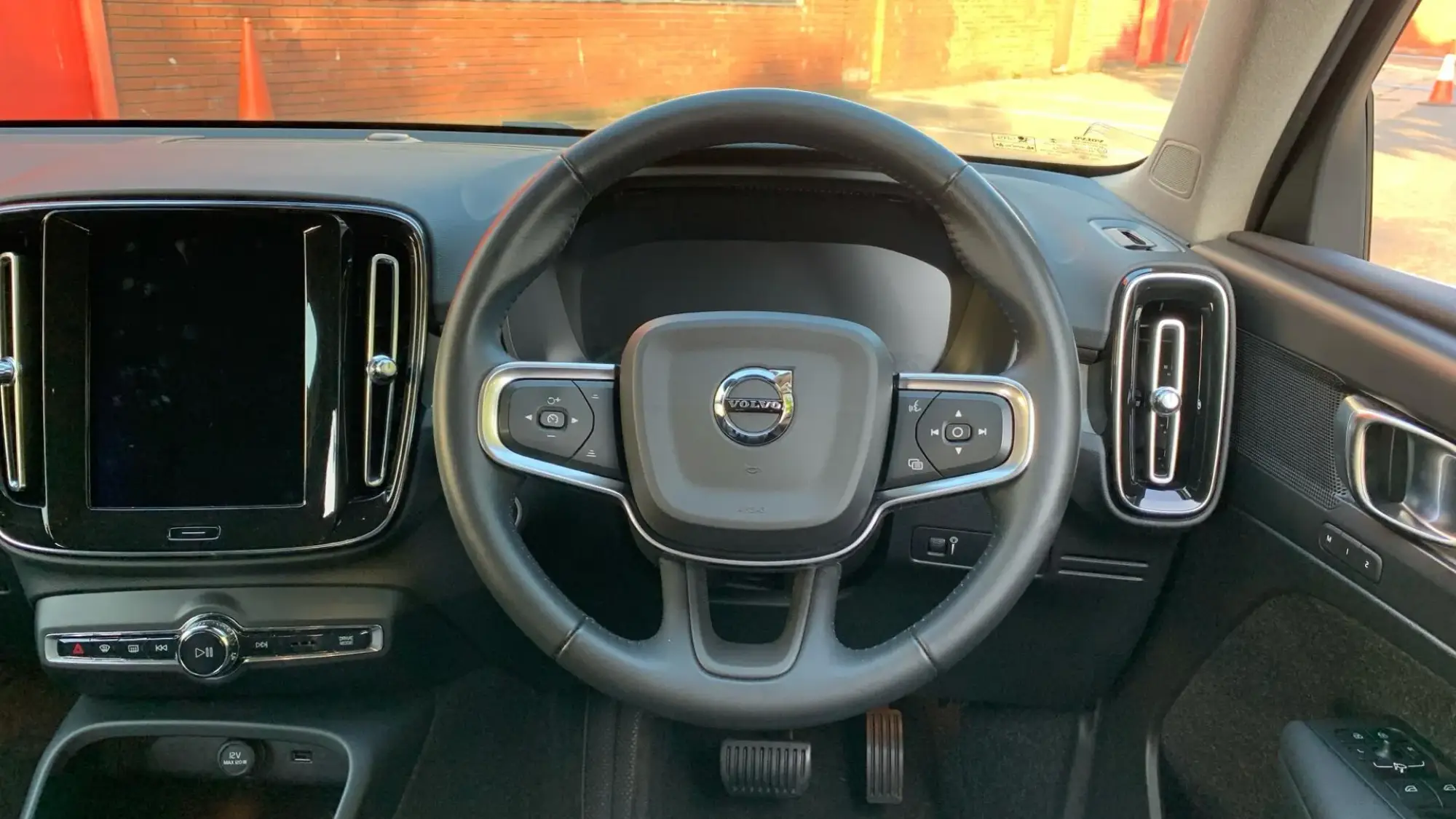 Volvo XC40 Image 10 Volvo XC40 Image 10