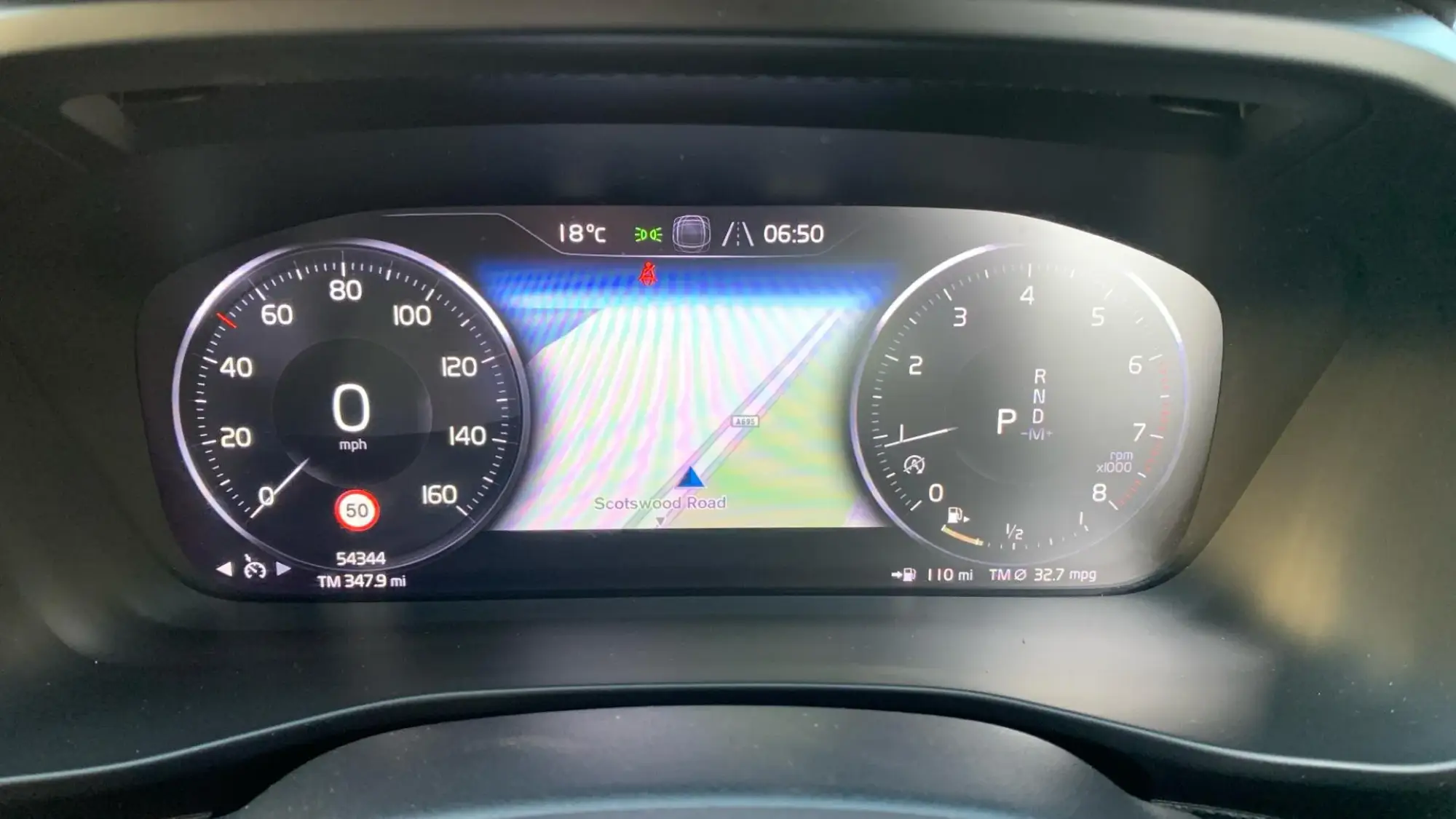Volvo XC40 Image 11 Volvo XC40 Image 11