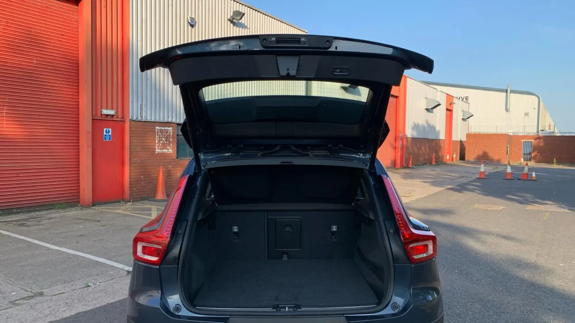 Volvo XC40 Image 13 Volvo XC40 Image 13