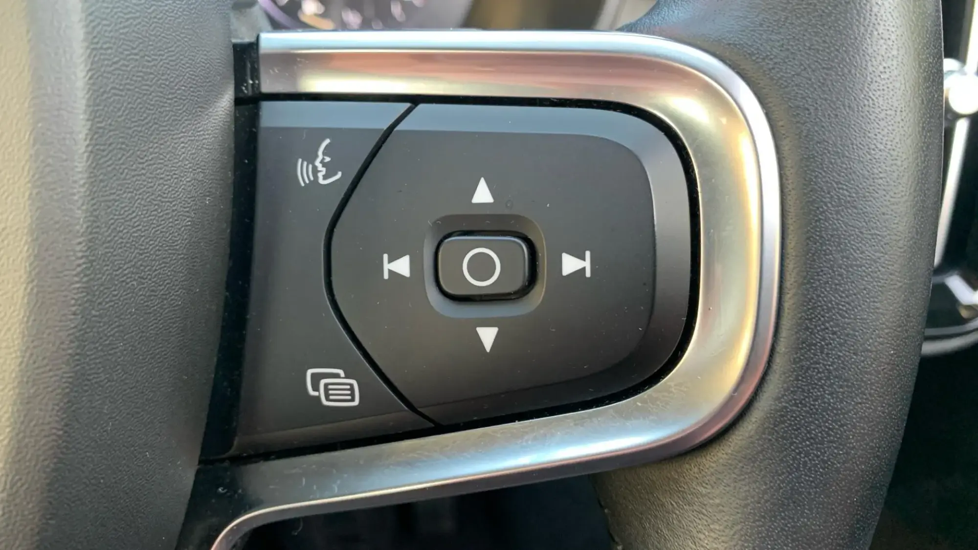 Volvo XC40 Image 21 Volvo XC40 Image 21