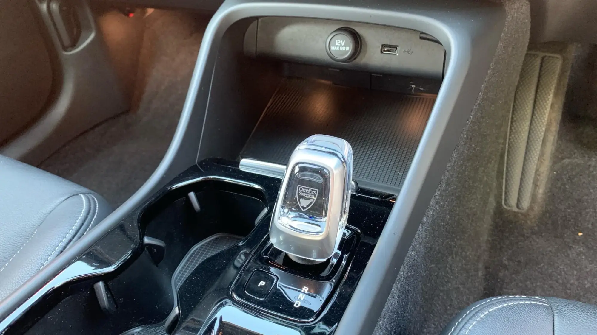 Volvo XC40 Image 25 Volvo XC40 Image 25