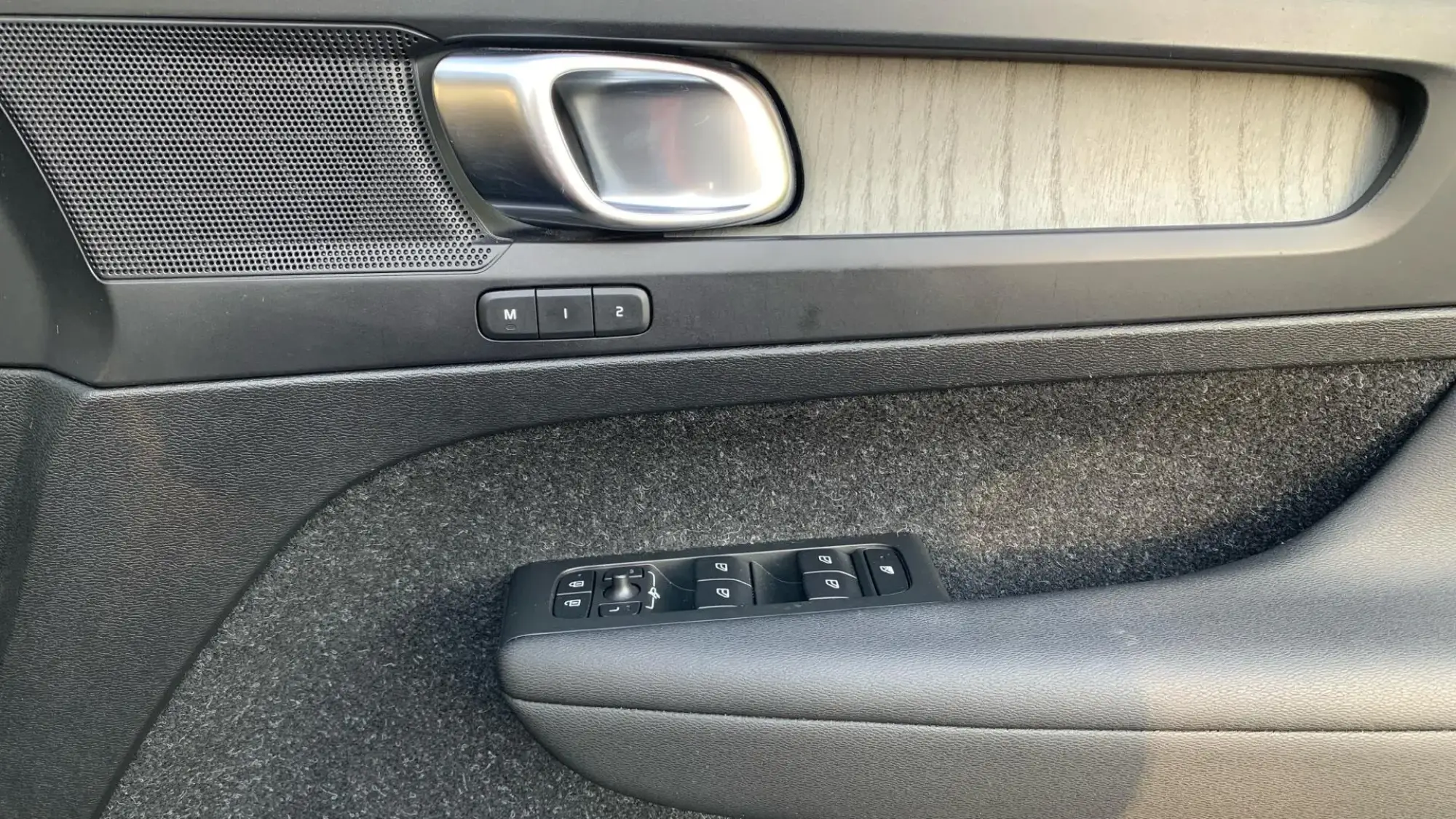Volvo XC40 Image 28 Volvo XC40 Image 28