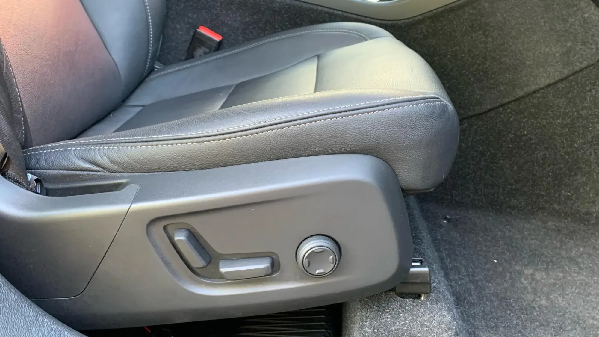 Volvo XC40 Image 29 Volvo XC40 Image 29