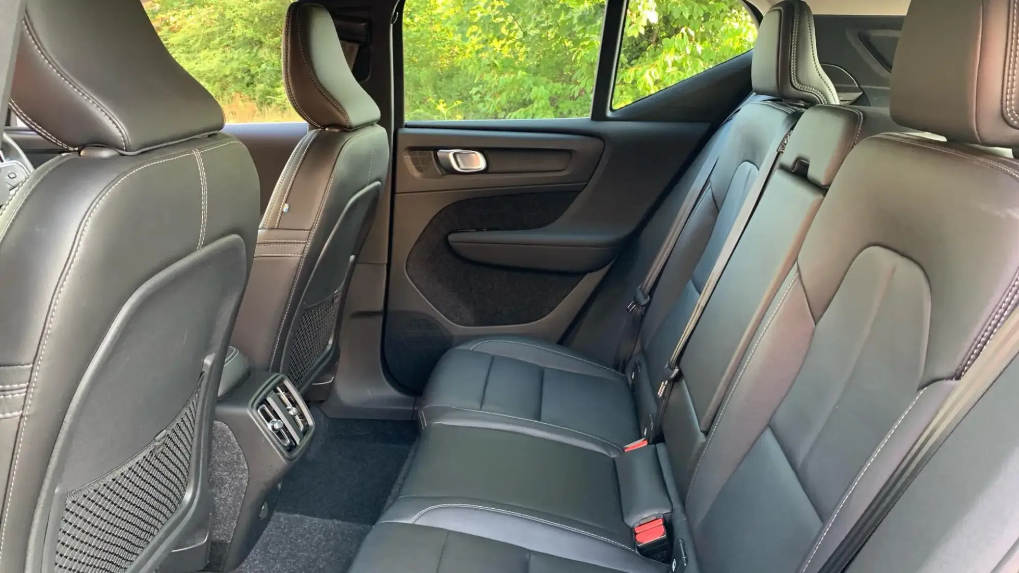 Volvo XC40 Image 32 Volvo XC40 Image 32