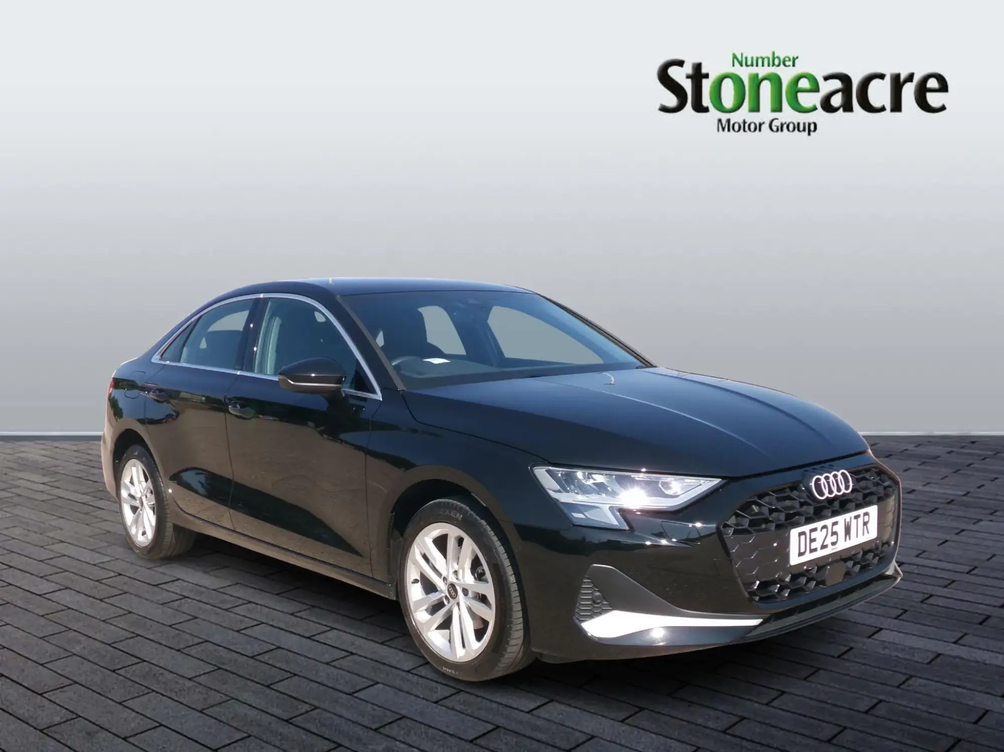 Audi A3 Image 1