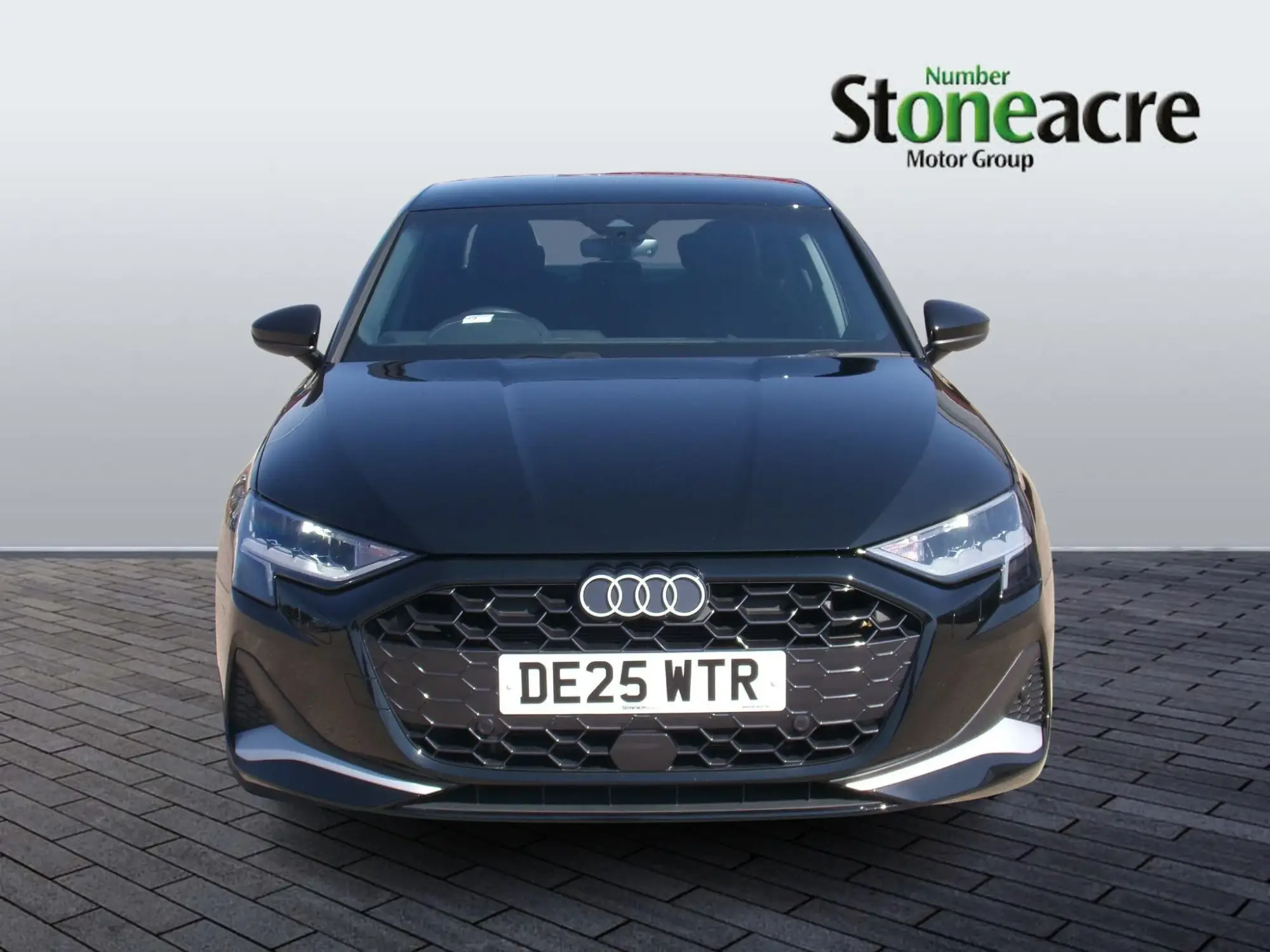 Audi A3 Image 3