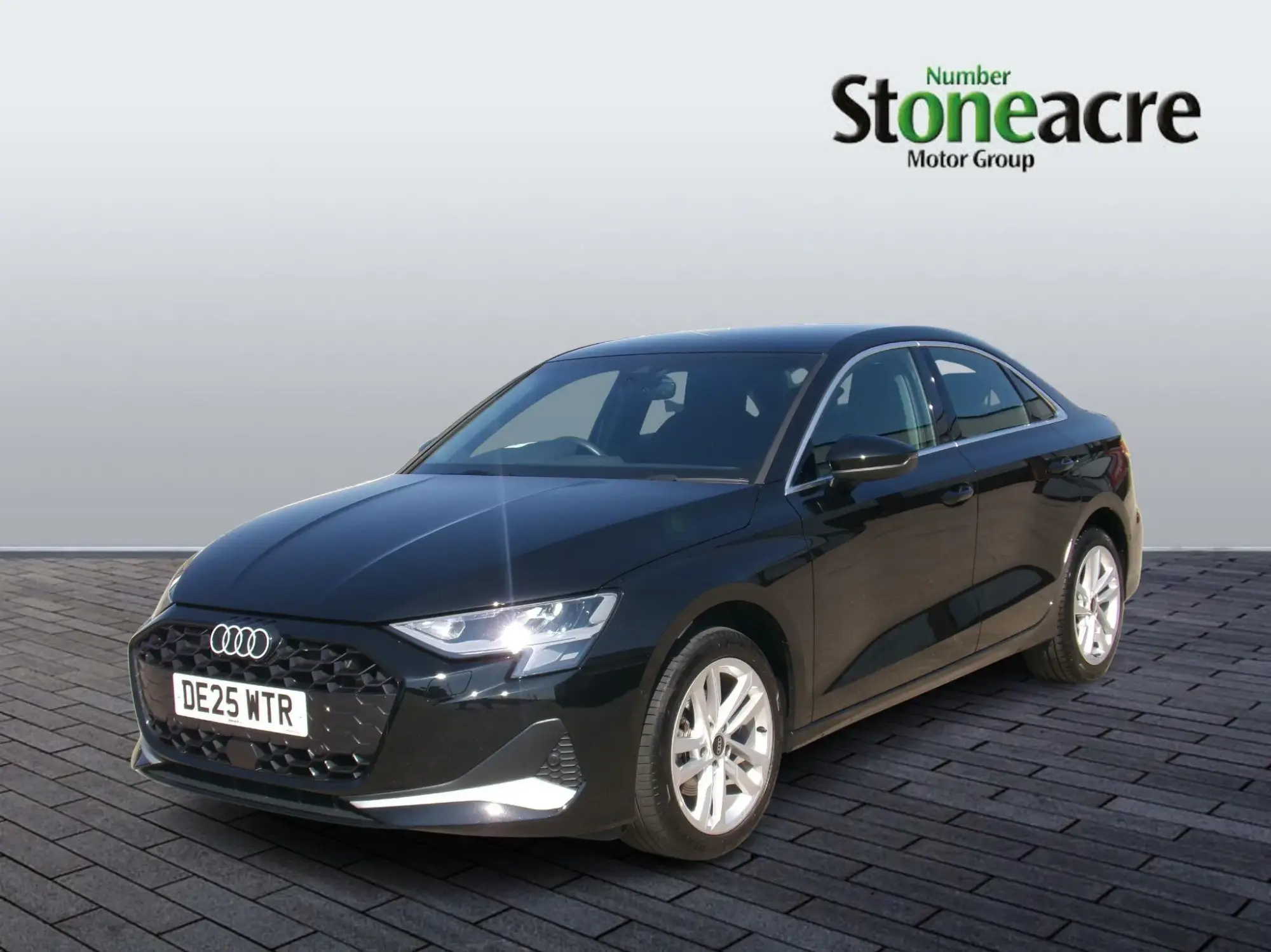 Audi A3 Image 5