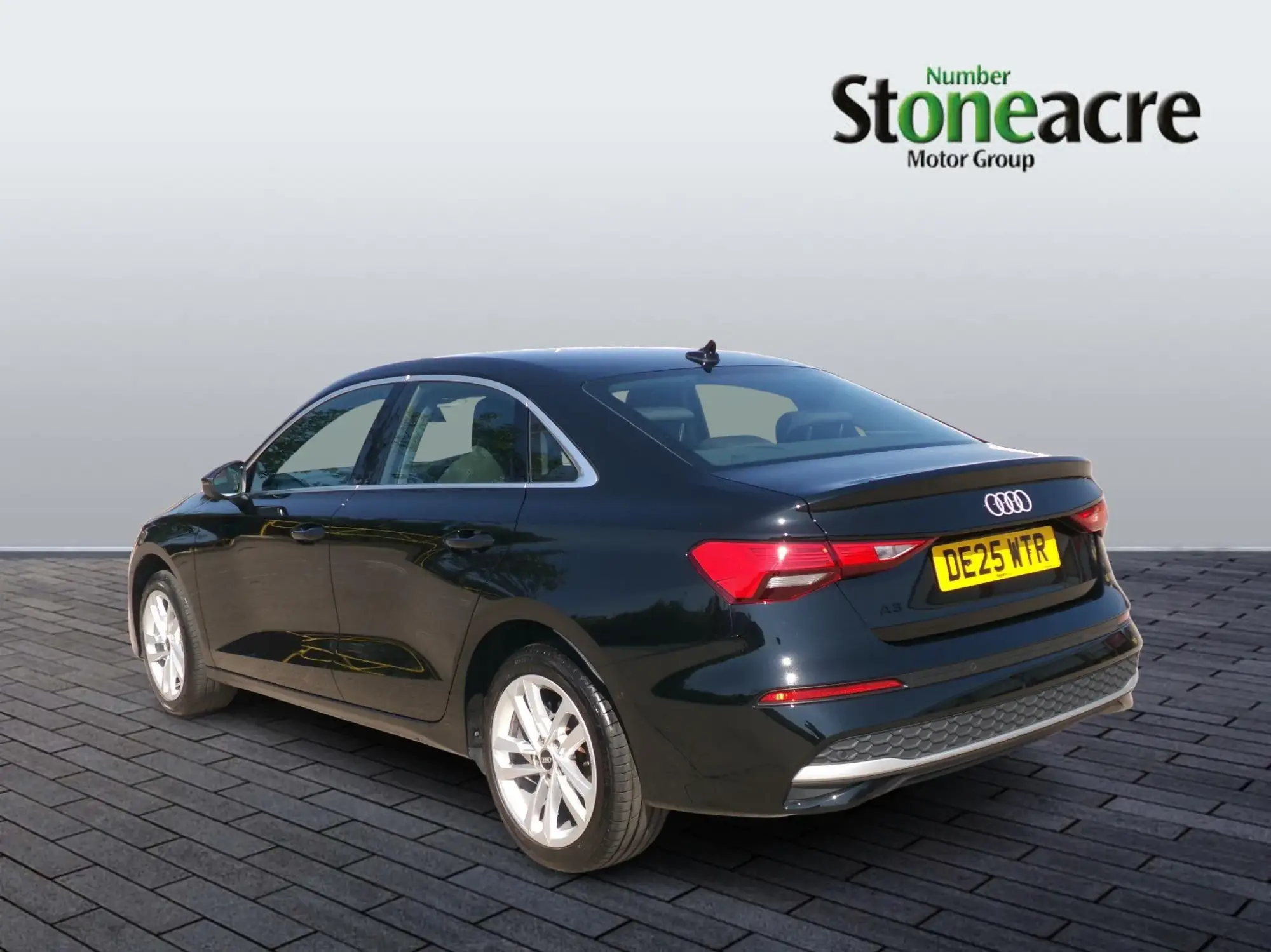 Audi A3 Image 6