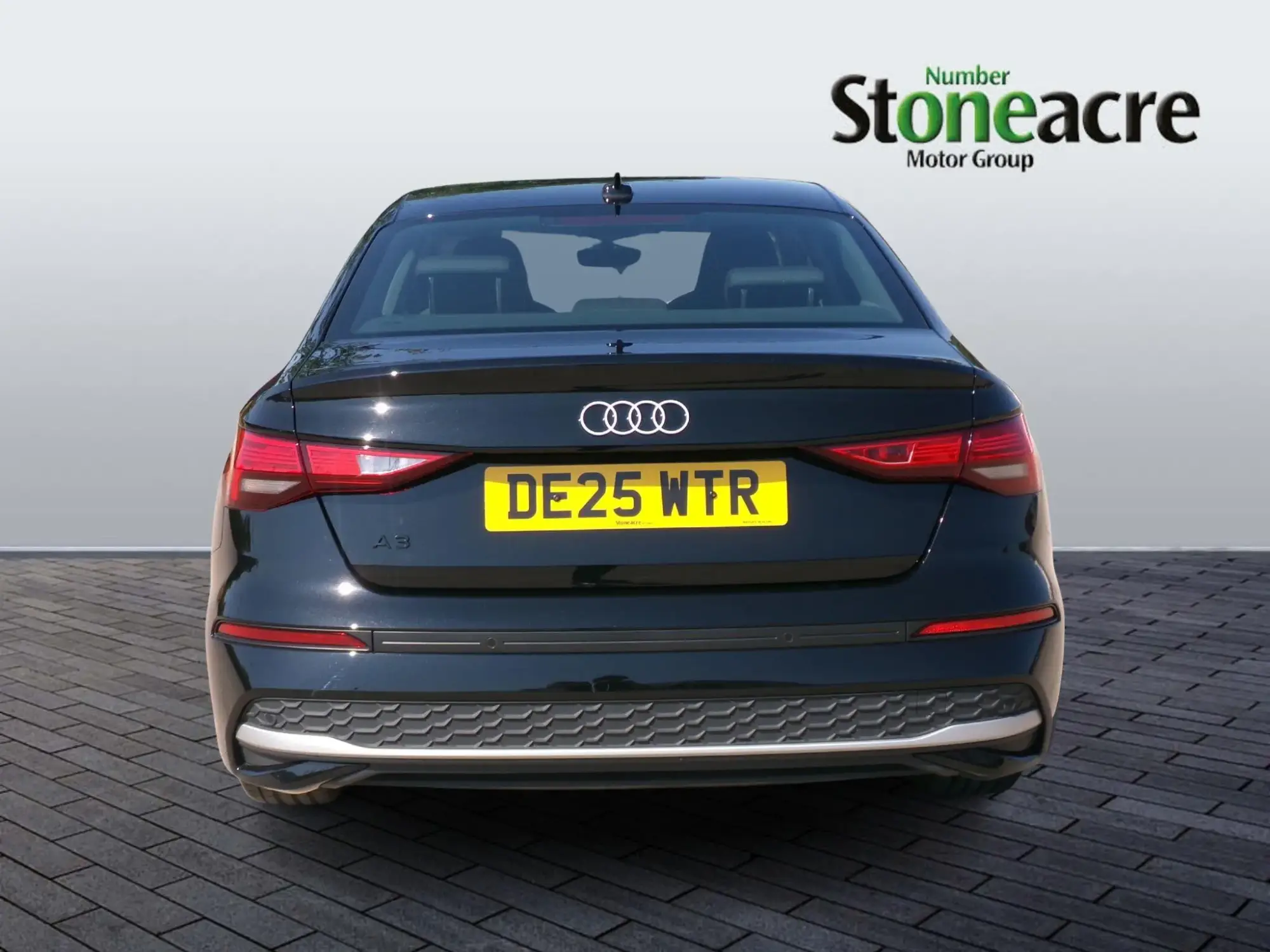 Audi A3 Image 8