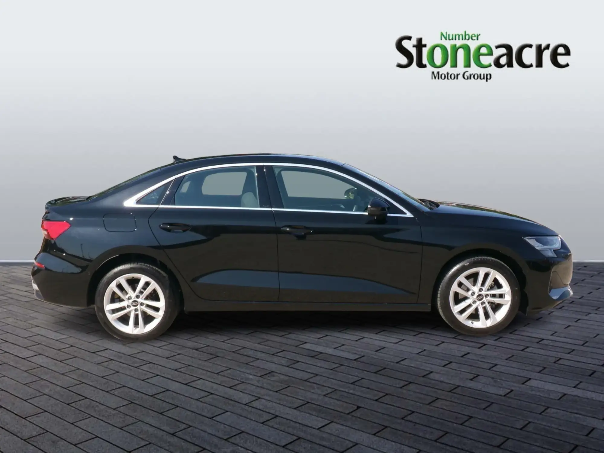 Audi A3 Image 9