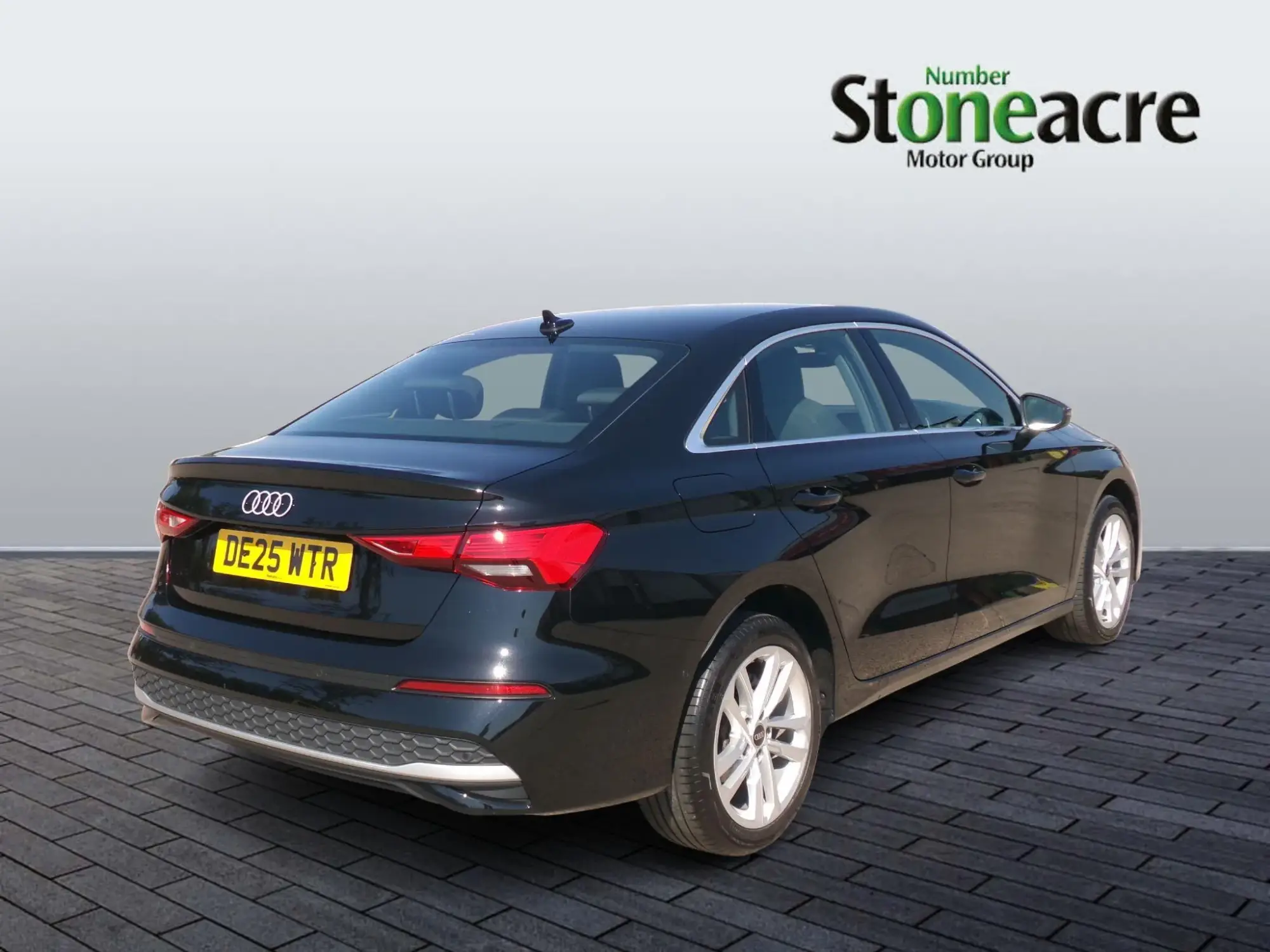 Audi A3 Image 10