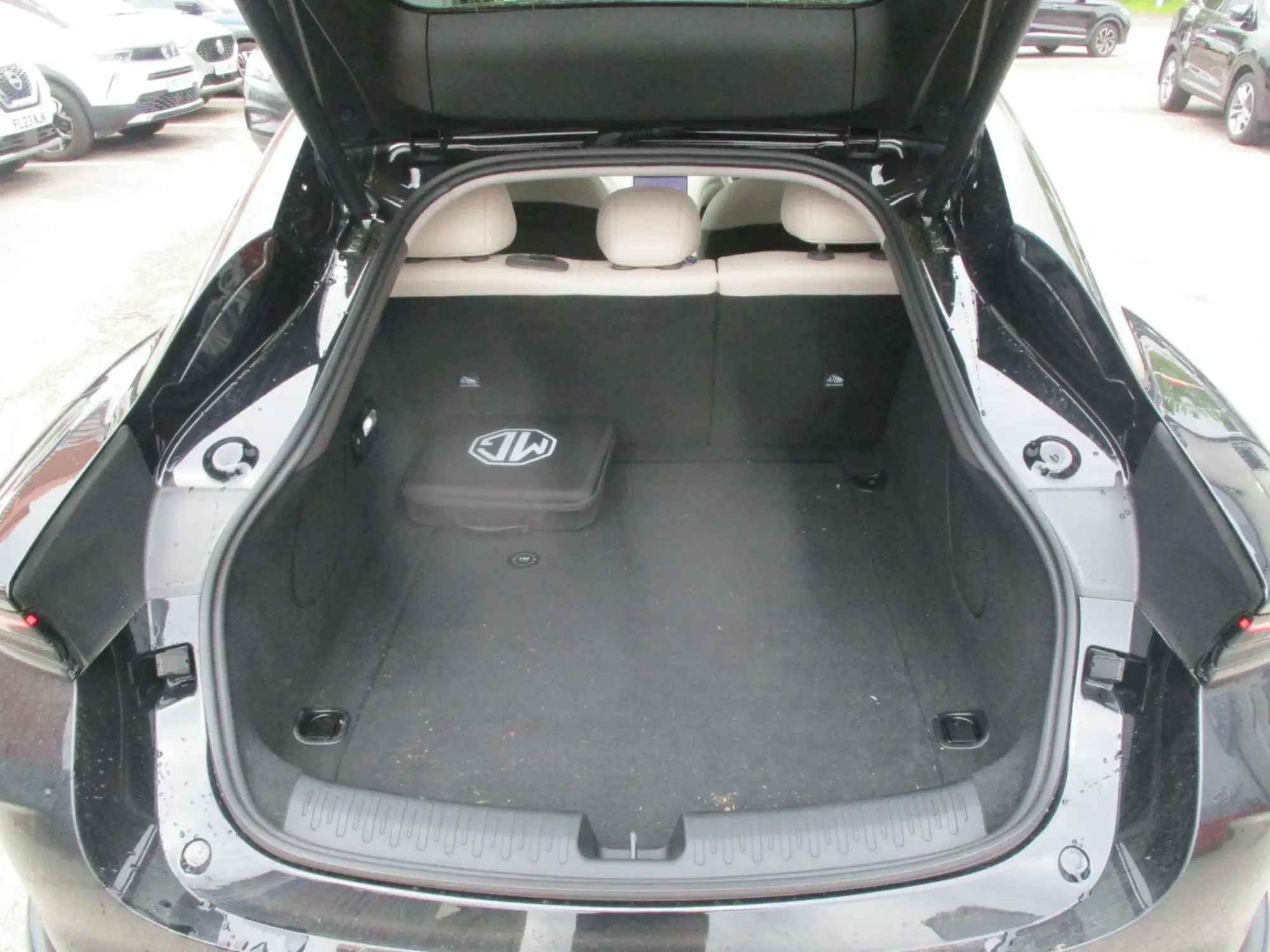MG MG IM5 Image 12 MG MG IM5 Image 12