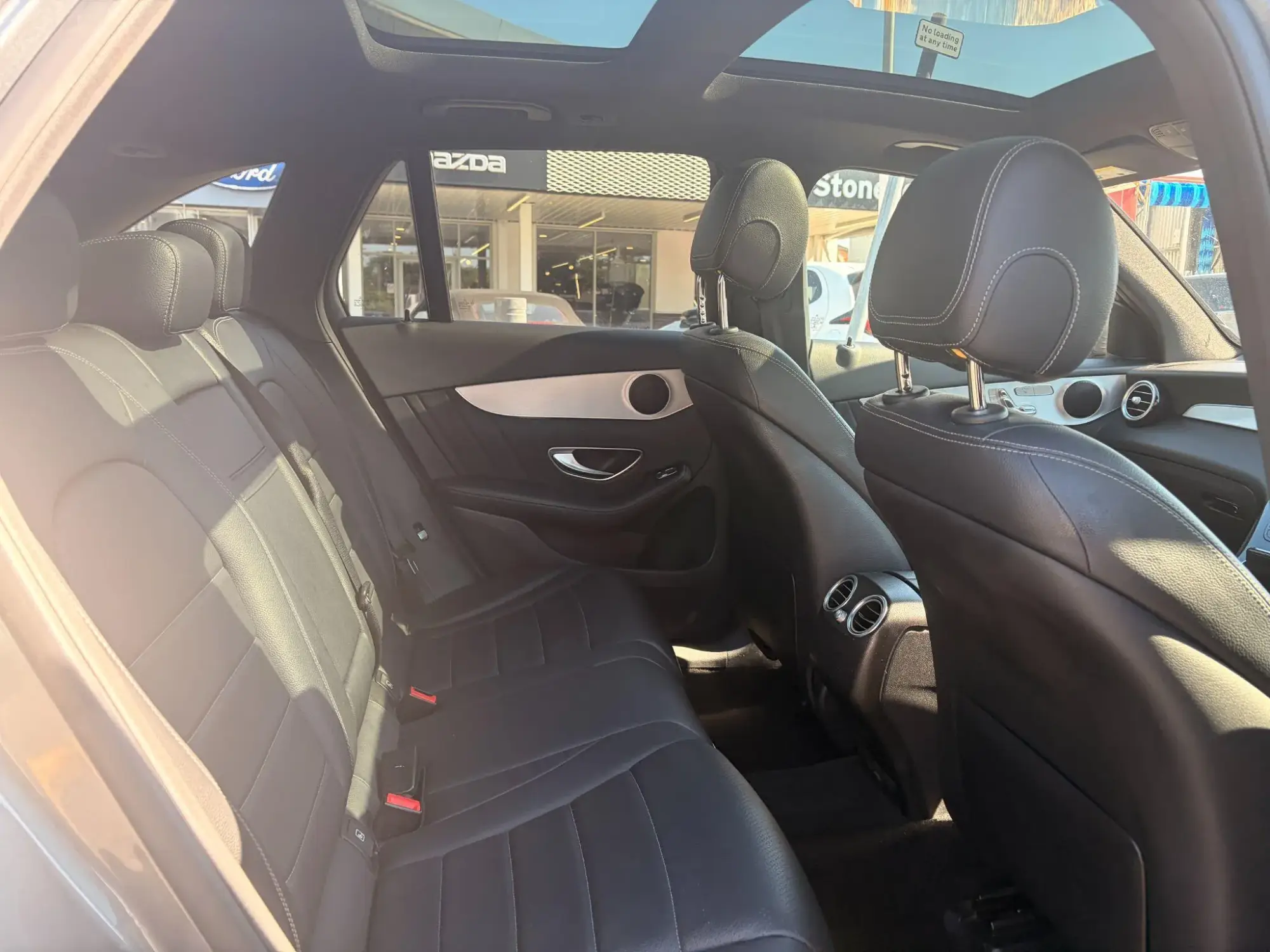 Mercedes-Benz GLC Image 13 Mercedes-Benz GLC Image 13