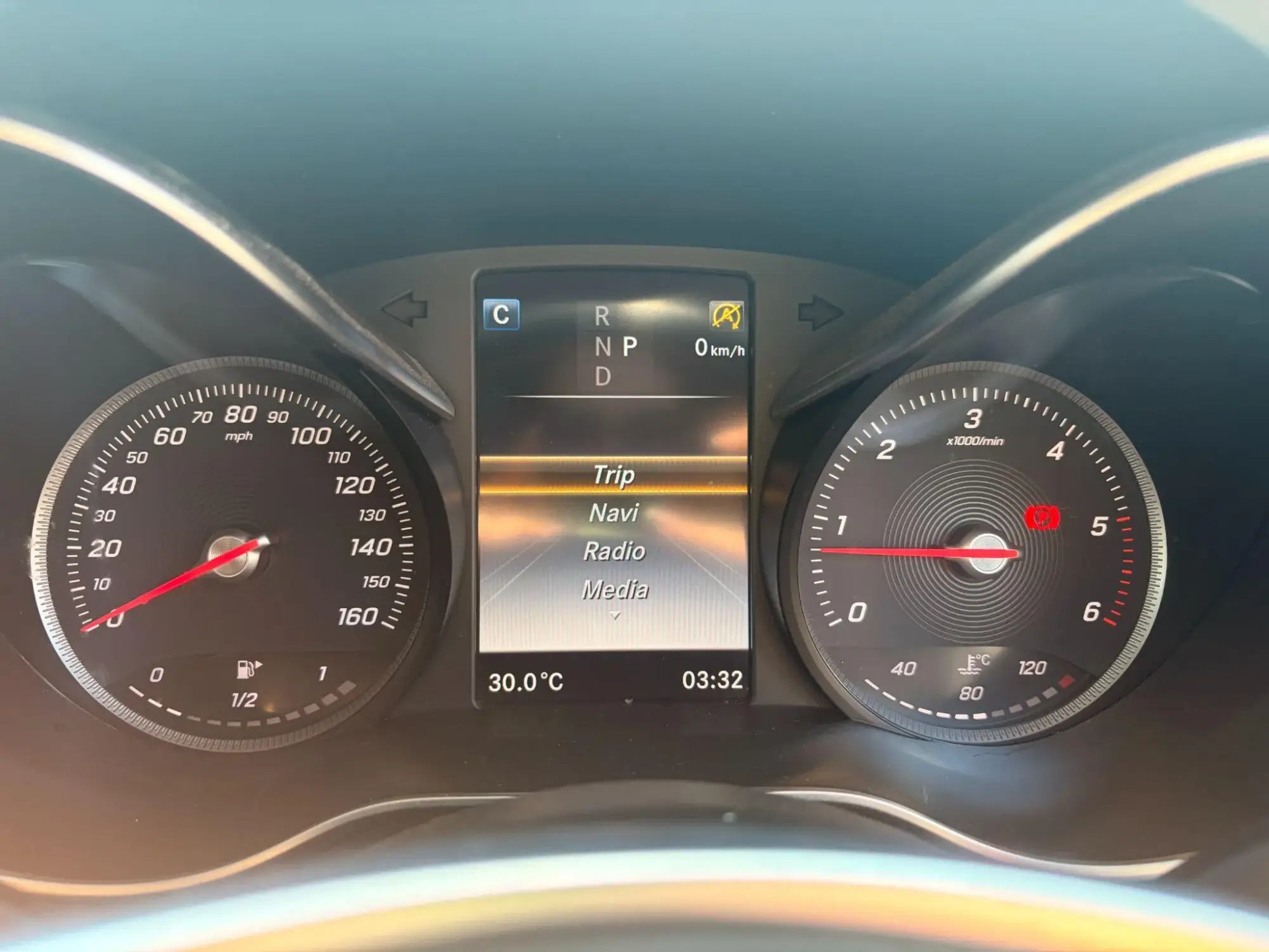 Mercedes-Benz GLC Image 19 Mercedes-Benz GLC Image 19