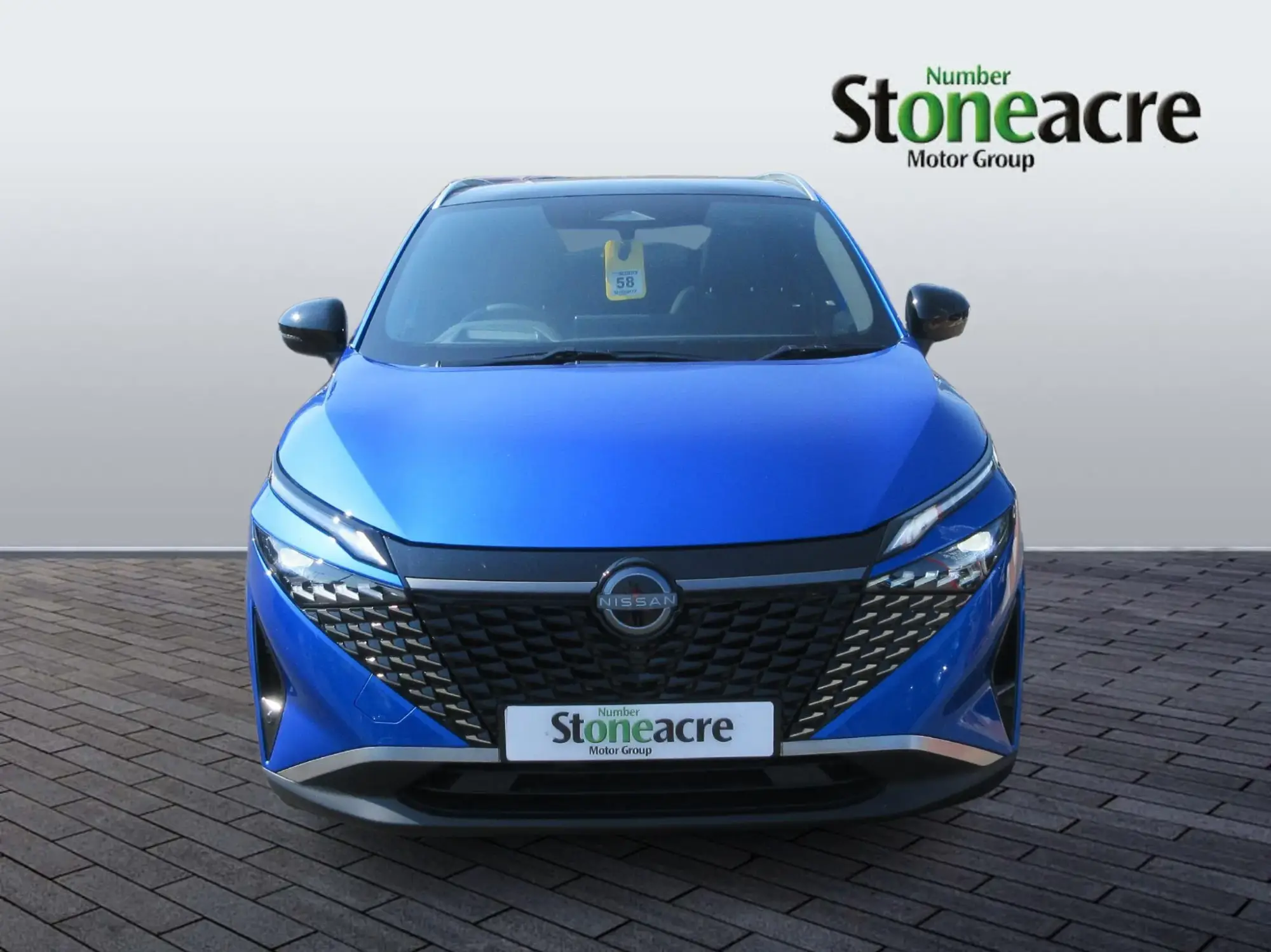 Nissan Qashqai Image 4