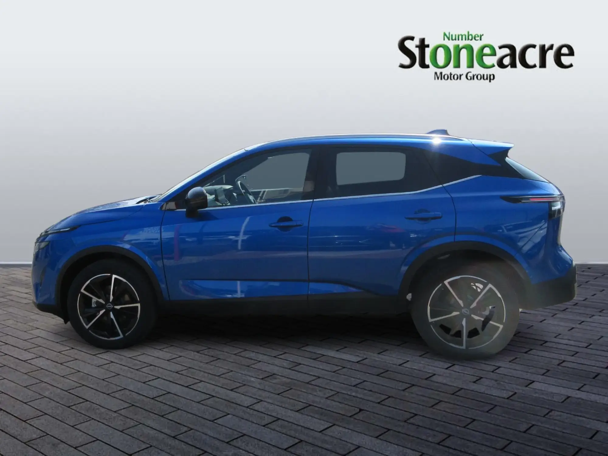 Nissan Qashqai Image 5