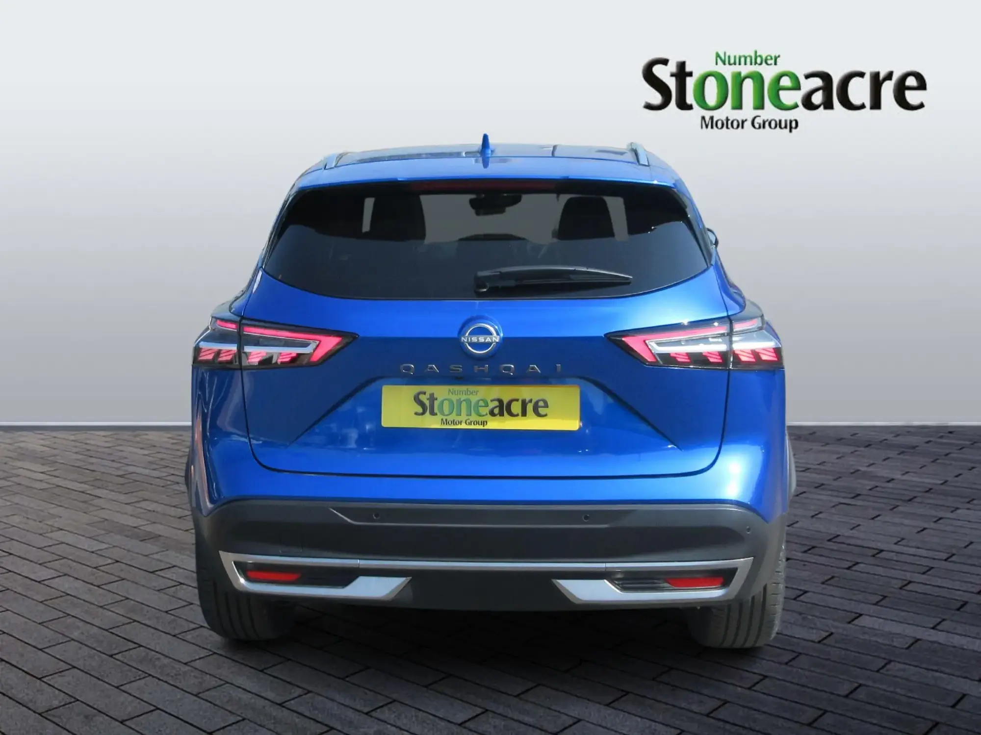Nissan Qashqai Image 6