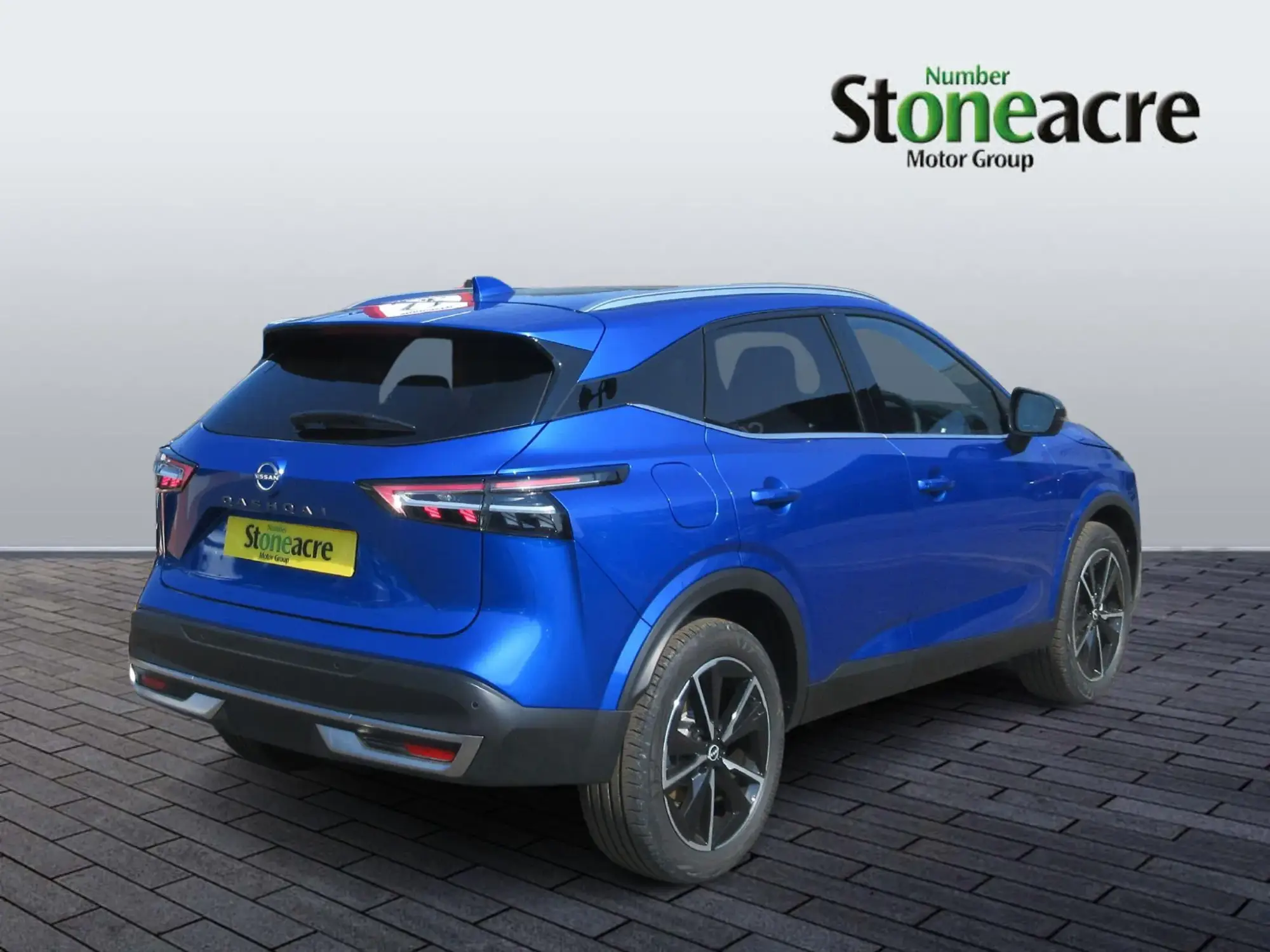 Nissan Qashqai Image 7