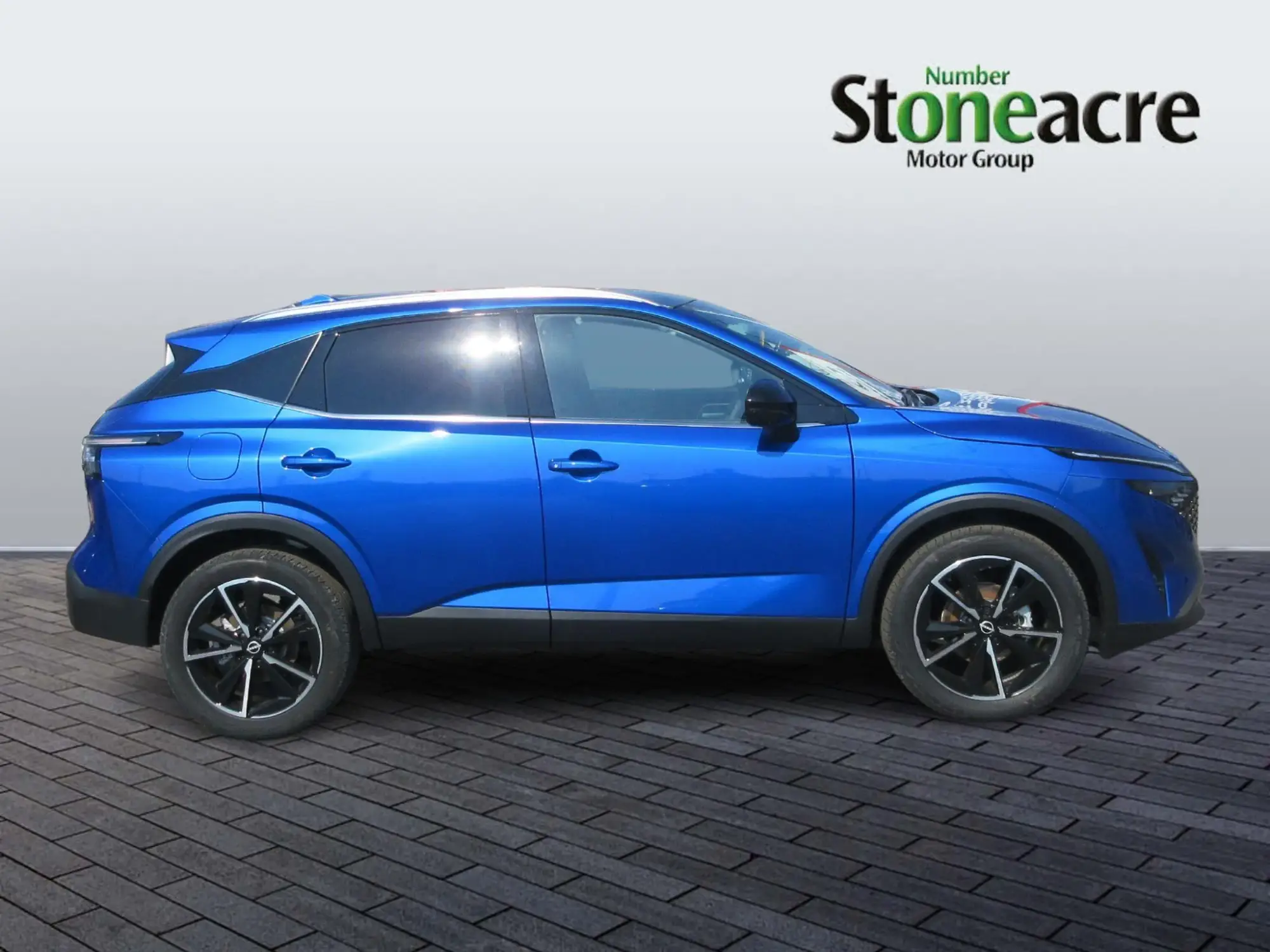 Nissan Qashqai Image 8