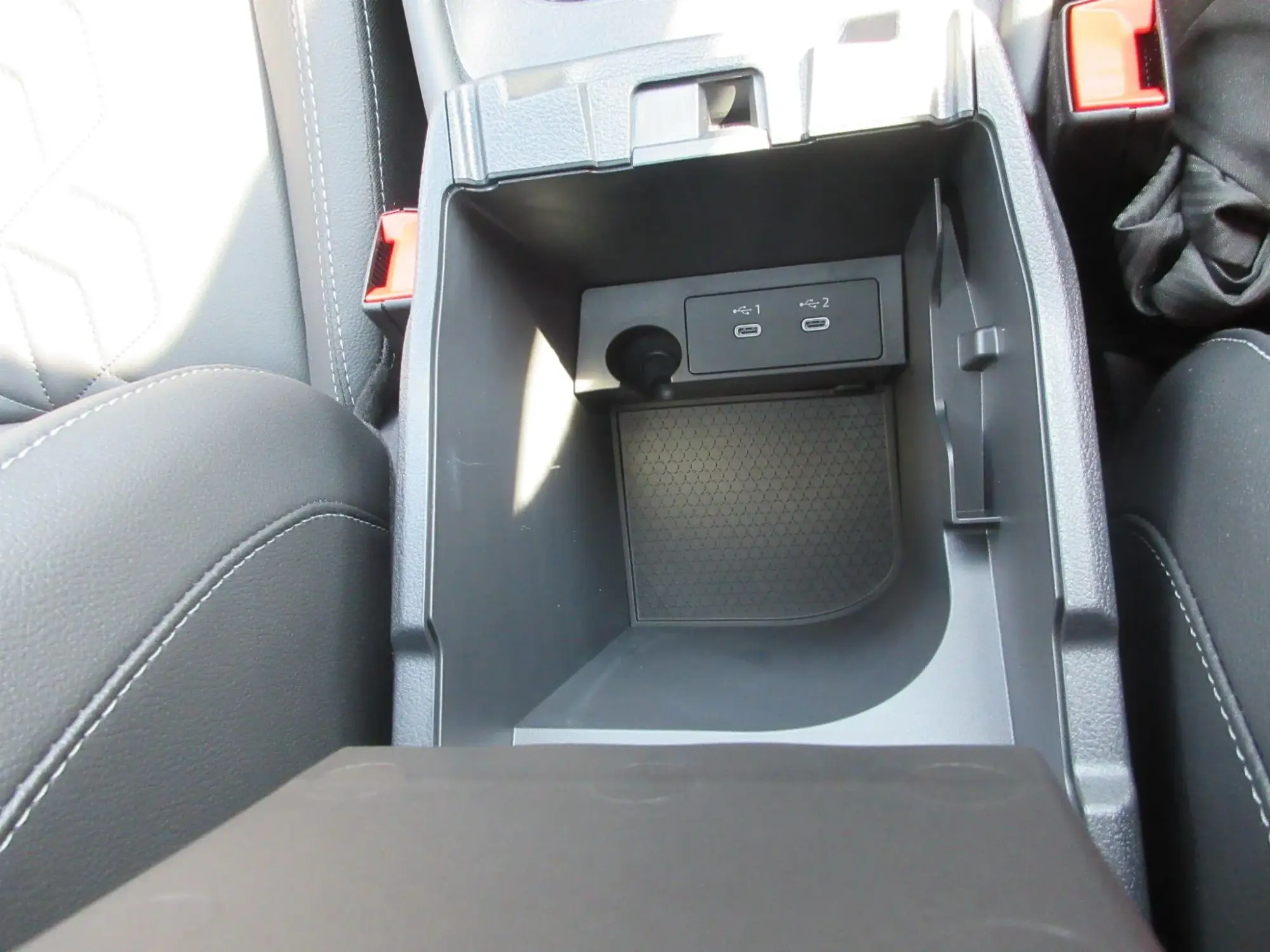Nissan Qashqai Image 18