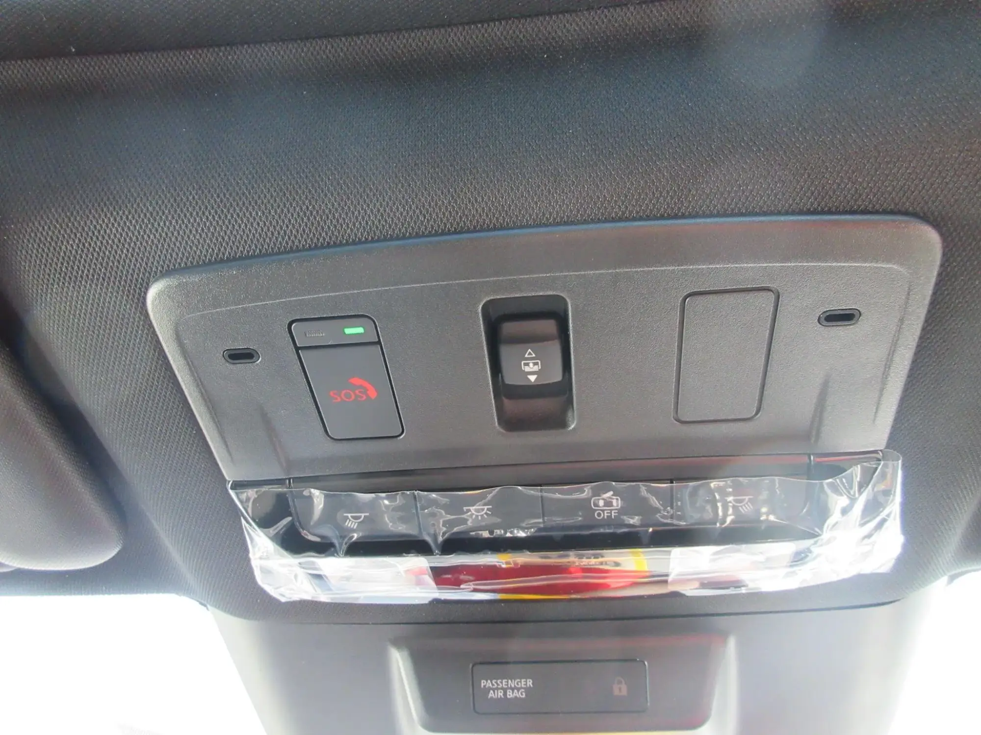 Nissan Qashqai Image 25