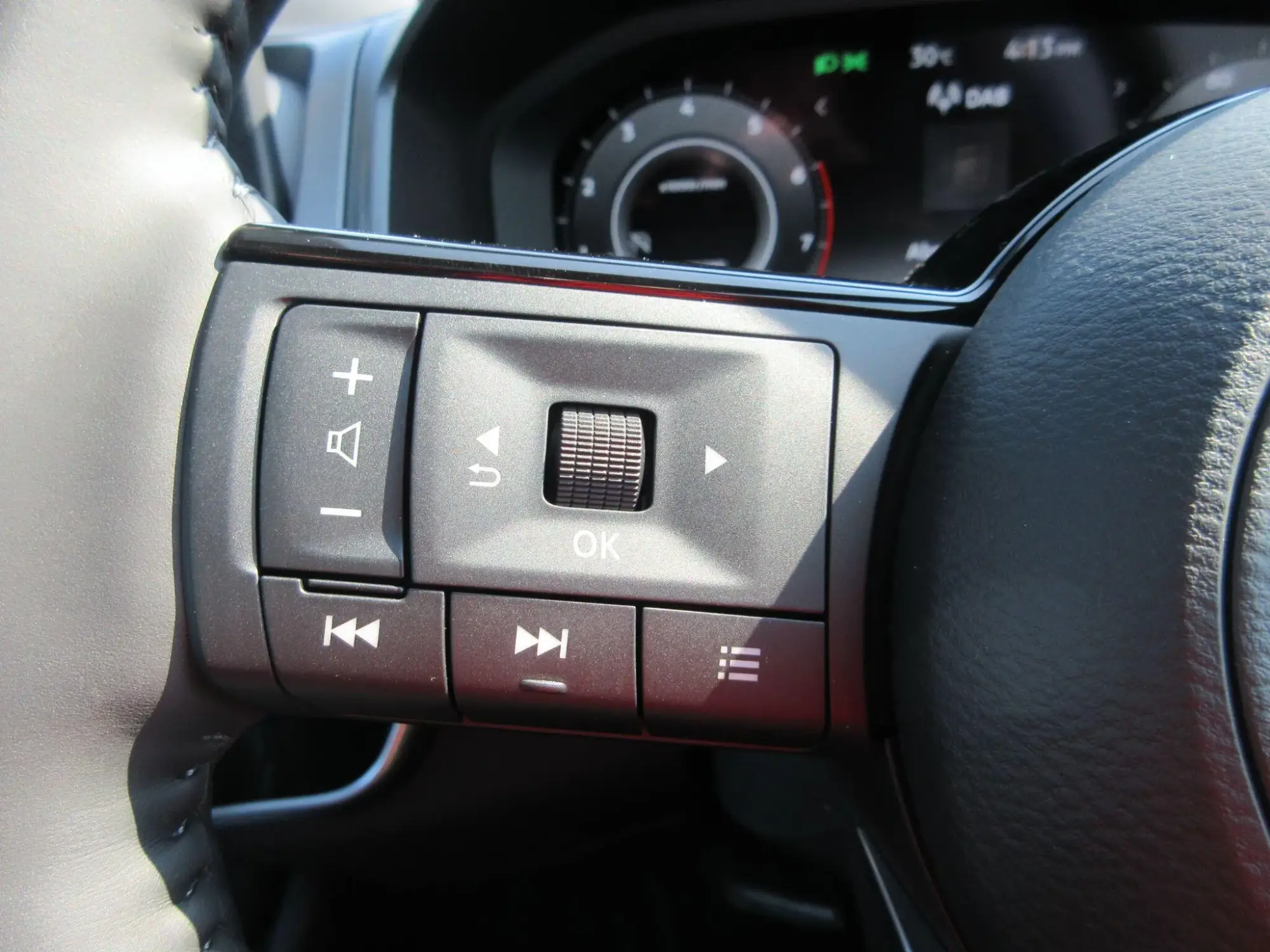 Nissan Qashqai Image 27