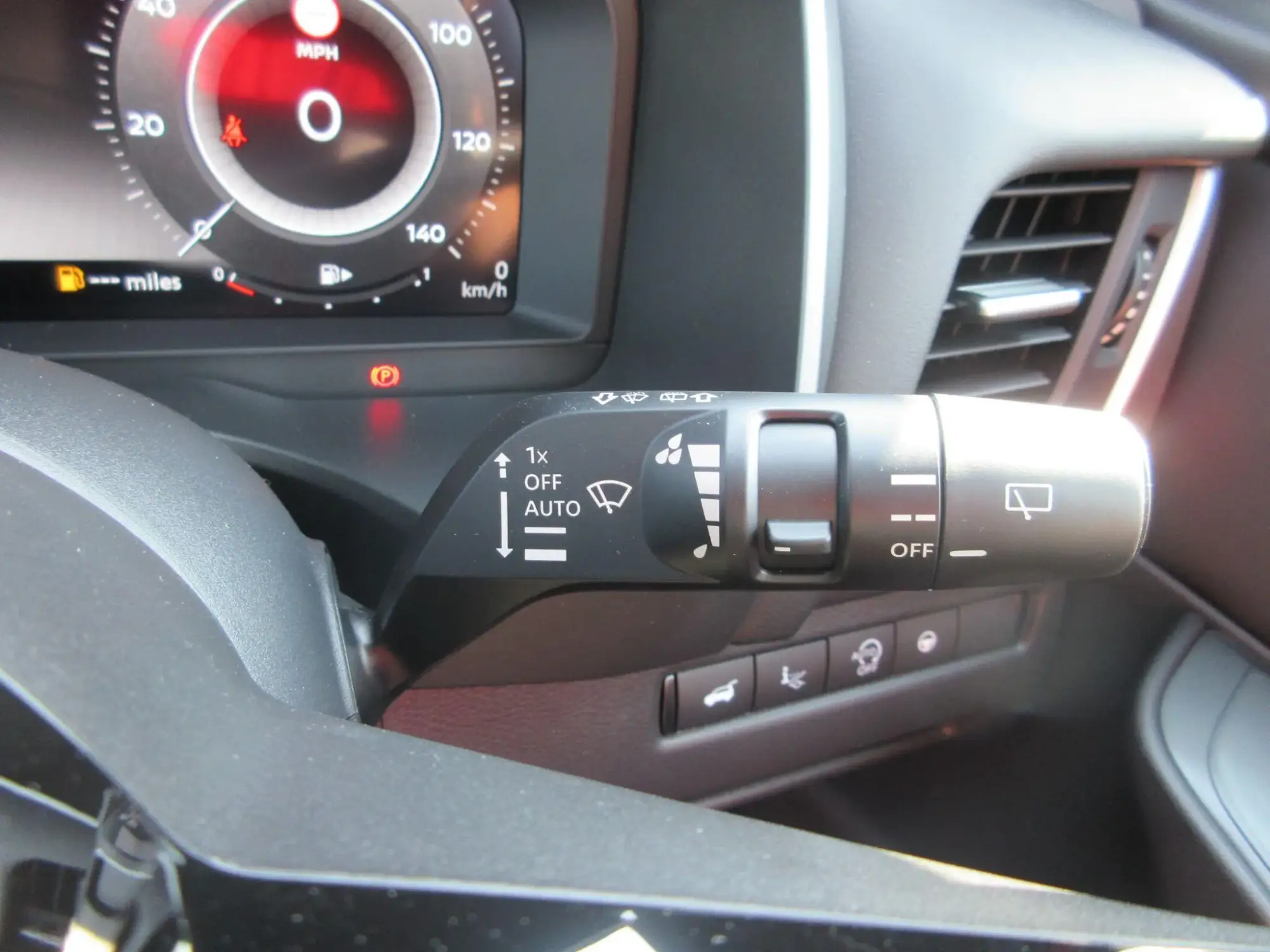Nissan Qashqai Image 29